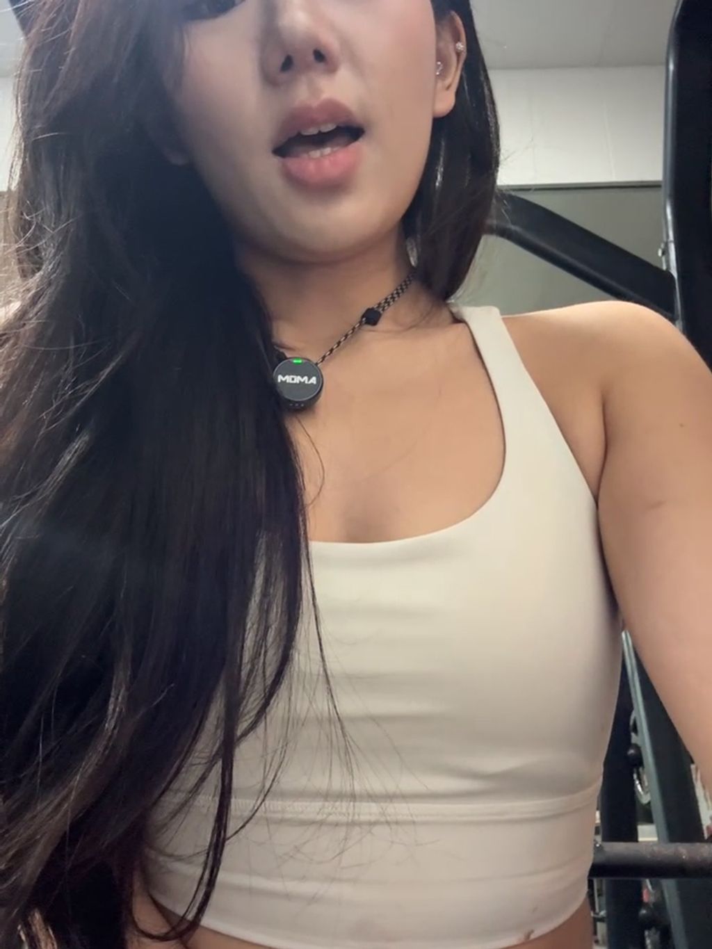 jiajia_L: 健身房内的秘密 #02 29 jiajia_L: 健身房内的秘密 #02
