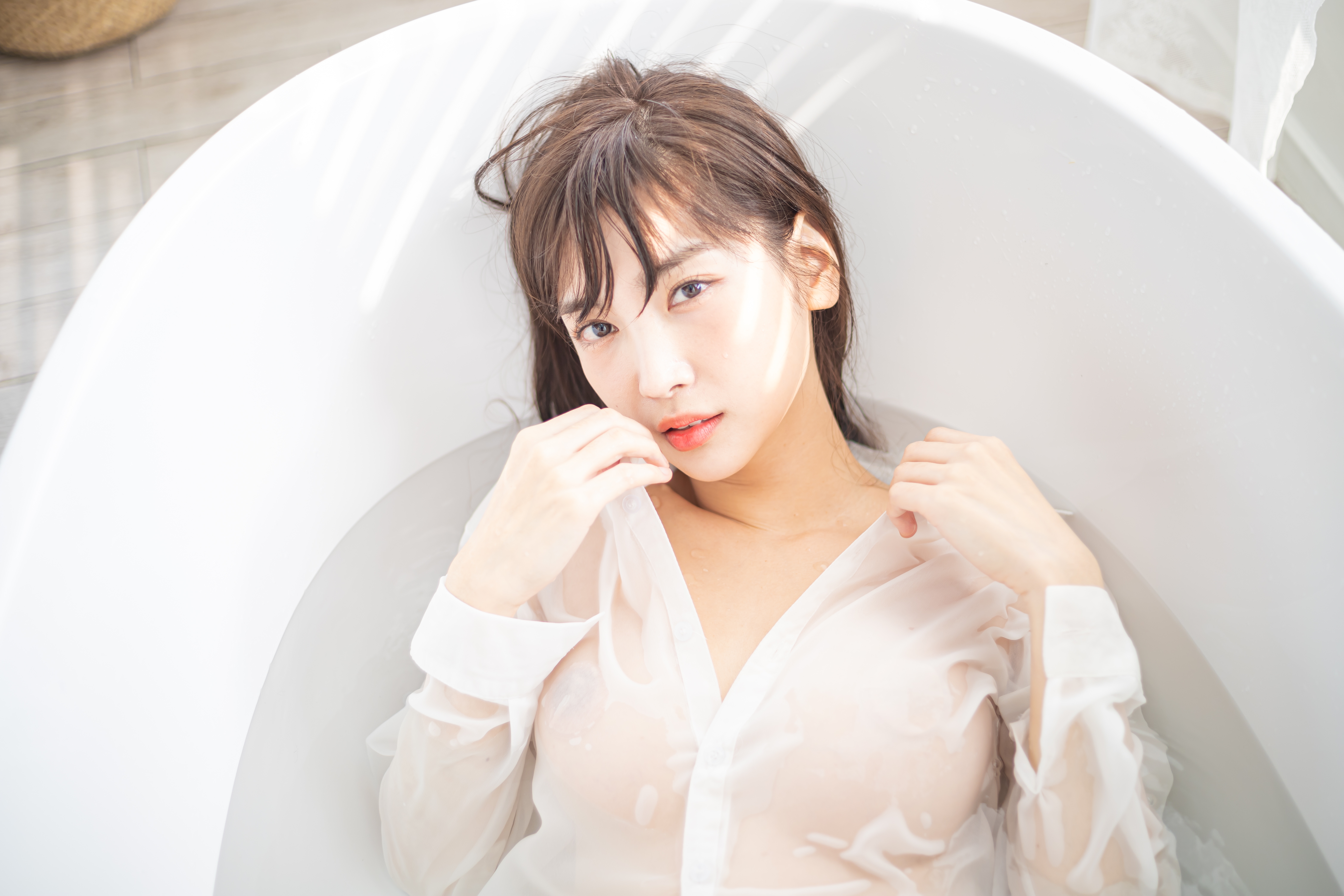 [Patreon] Leezy (이지) – Secret Web APRIL