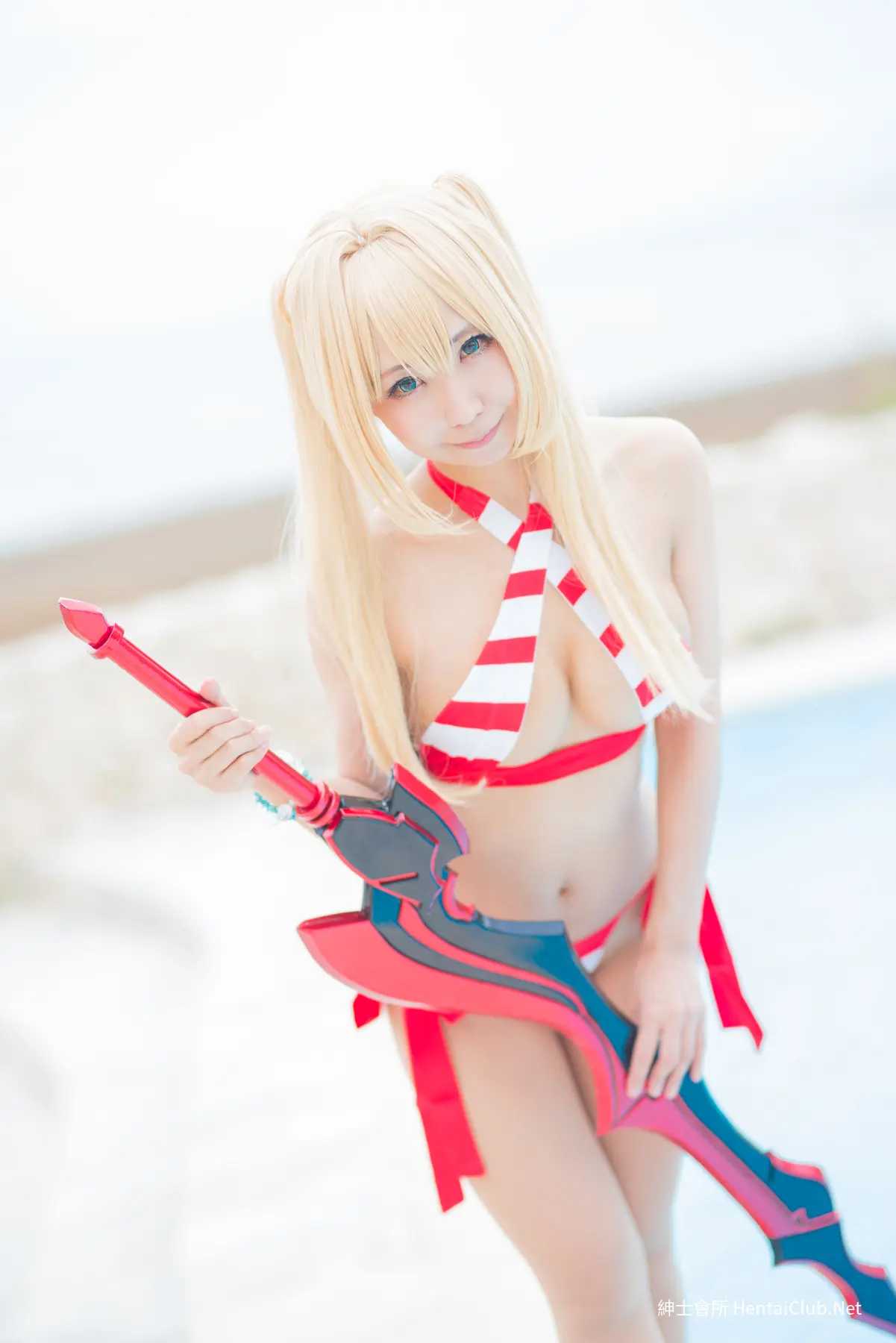 さくら提督 Nero Swimsuit 50 さくら提督 Nero Swimsuit