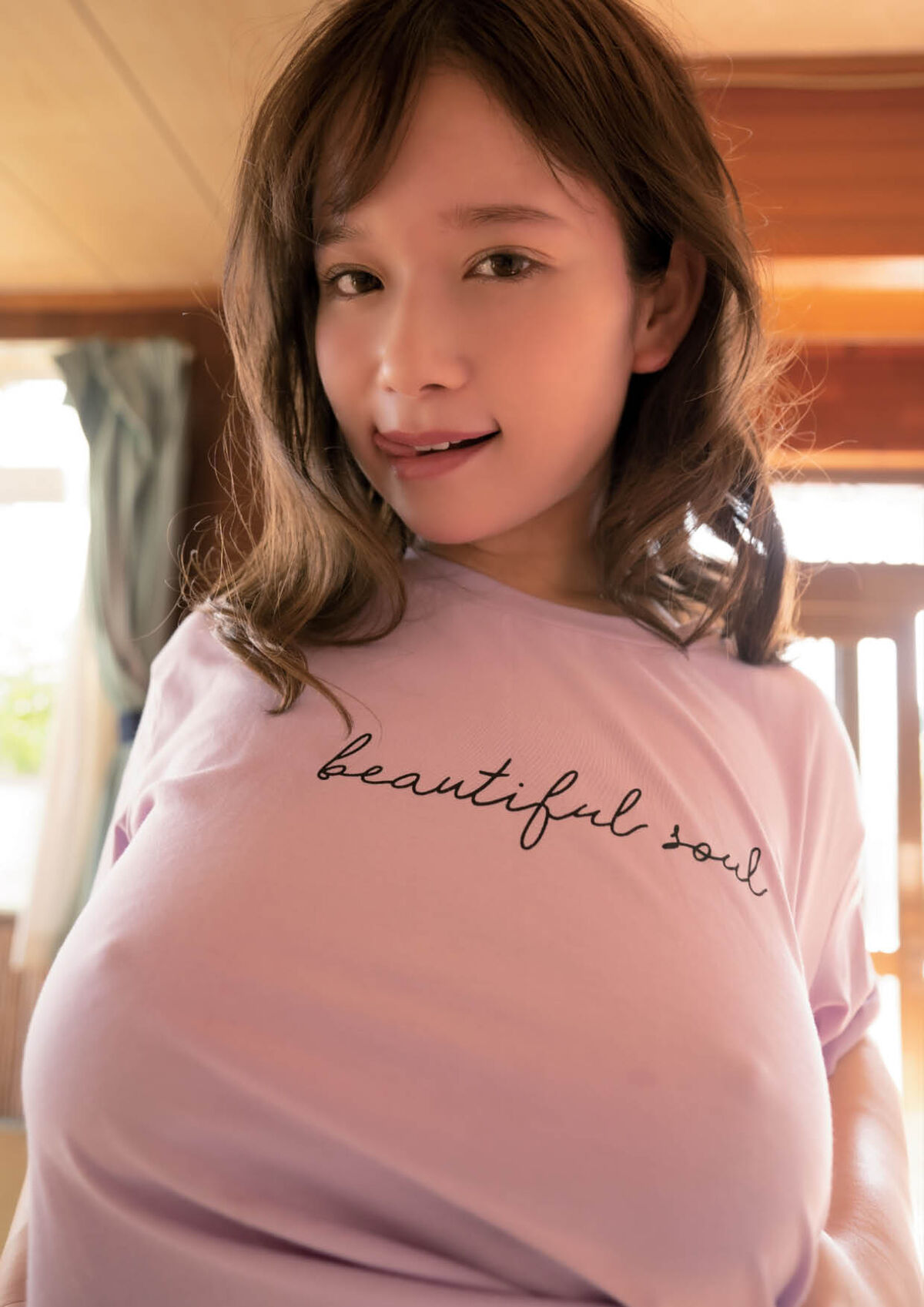Rena Momozono 桃園憐奈 - 写真集 MO2増ページデジタル特装版