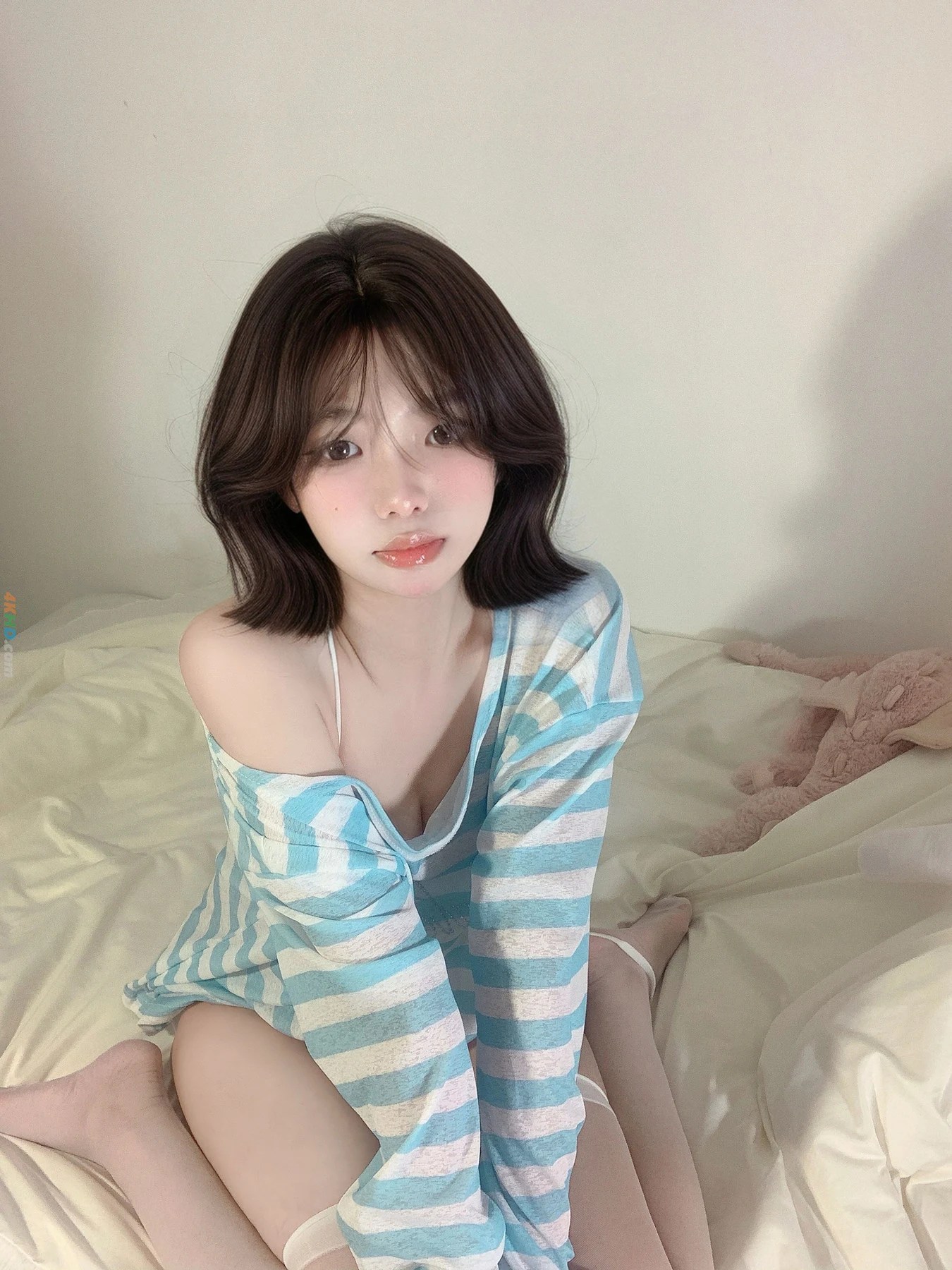 真宝 居家女友