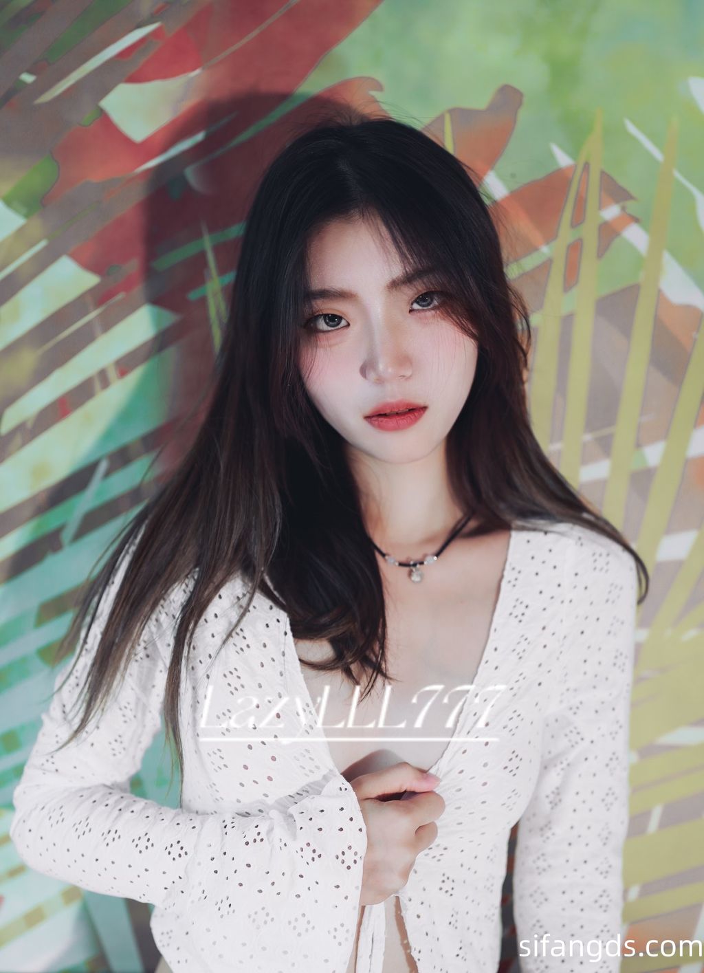 [OtherXXX] LazyLLL777(阿七)： 网红摄影师 全尺度唯美私拍