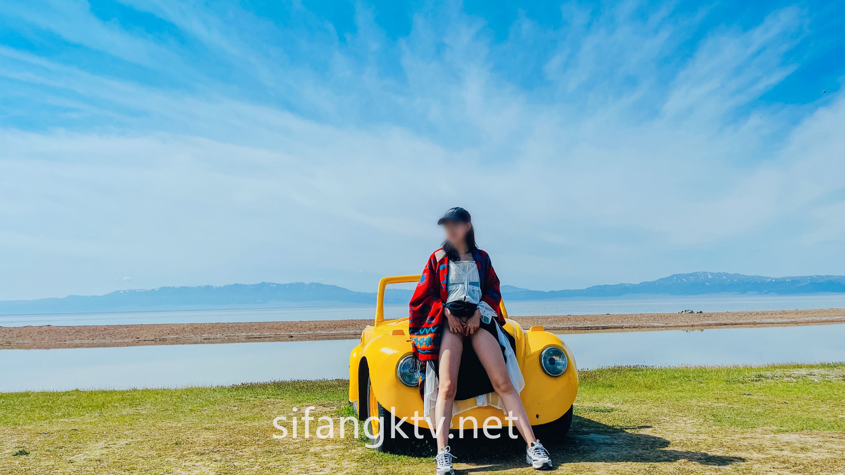 [OtherXXX] 小可爱： 绿帽癖NTR夫妻 旅拍露出