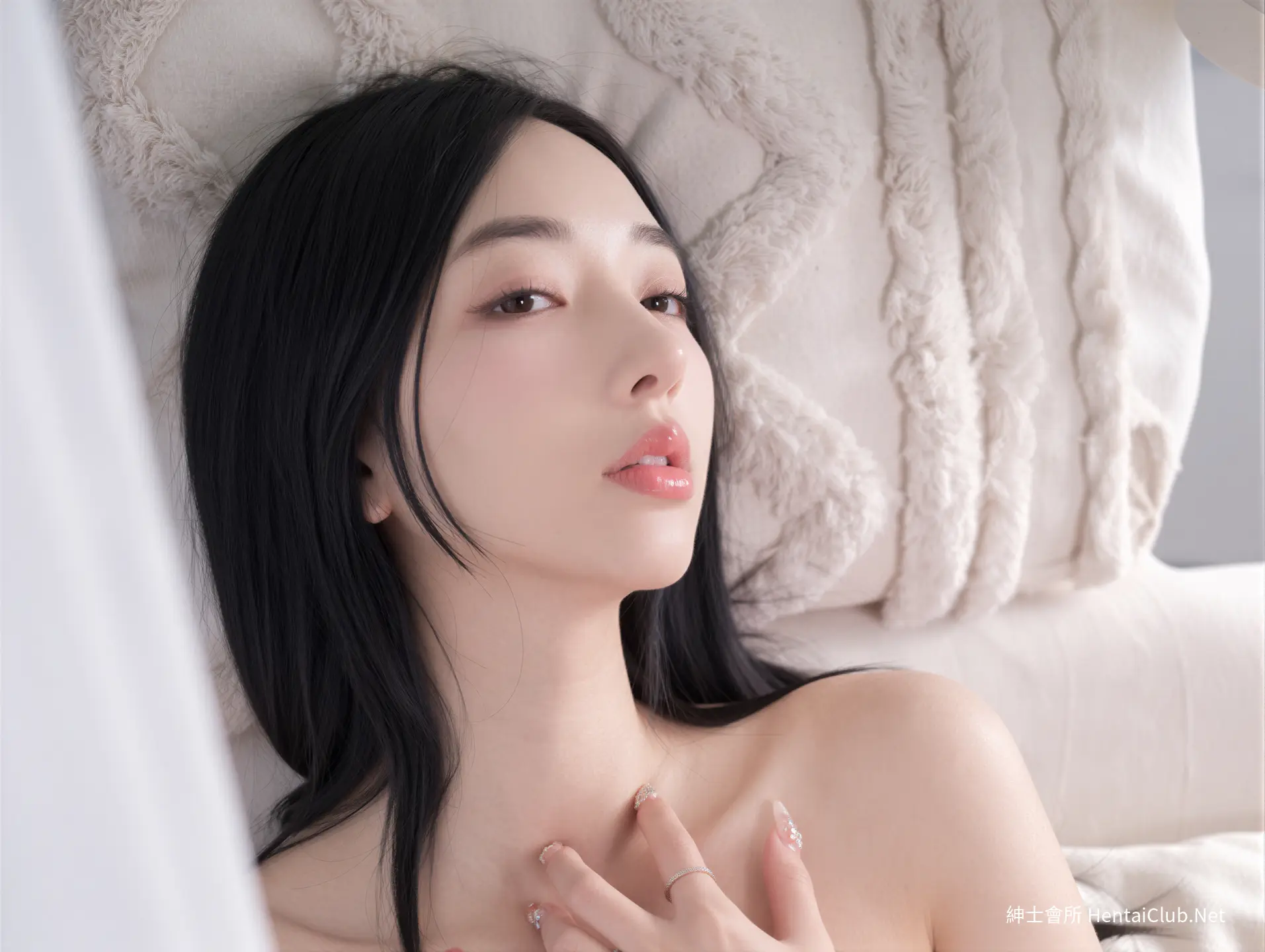 PureMedia Jia 지아 Vol.316 Take My Baby 20 PureMedia Jia 지아 Vol.316 Take My Baby