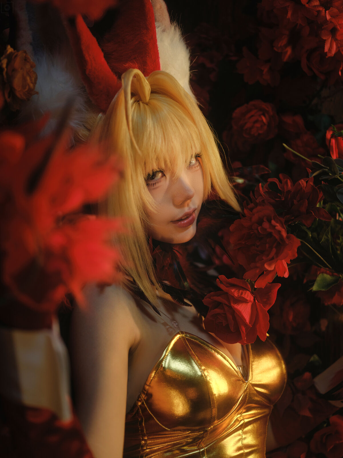 Coser@湖里狸 - 尼禄