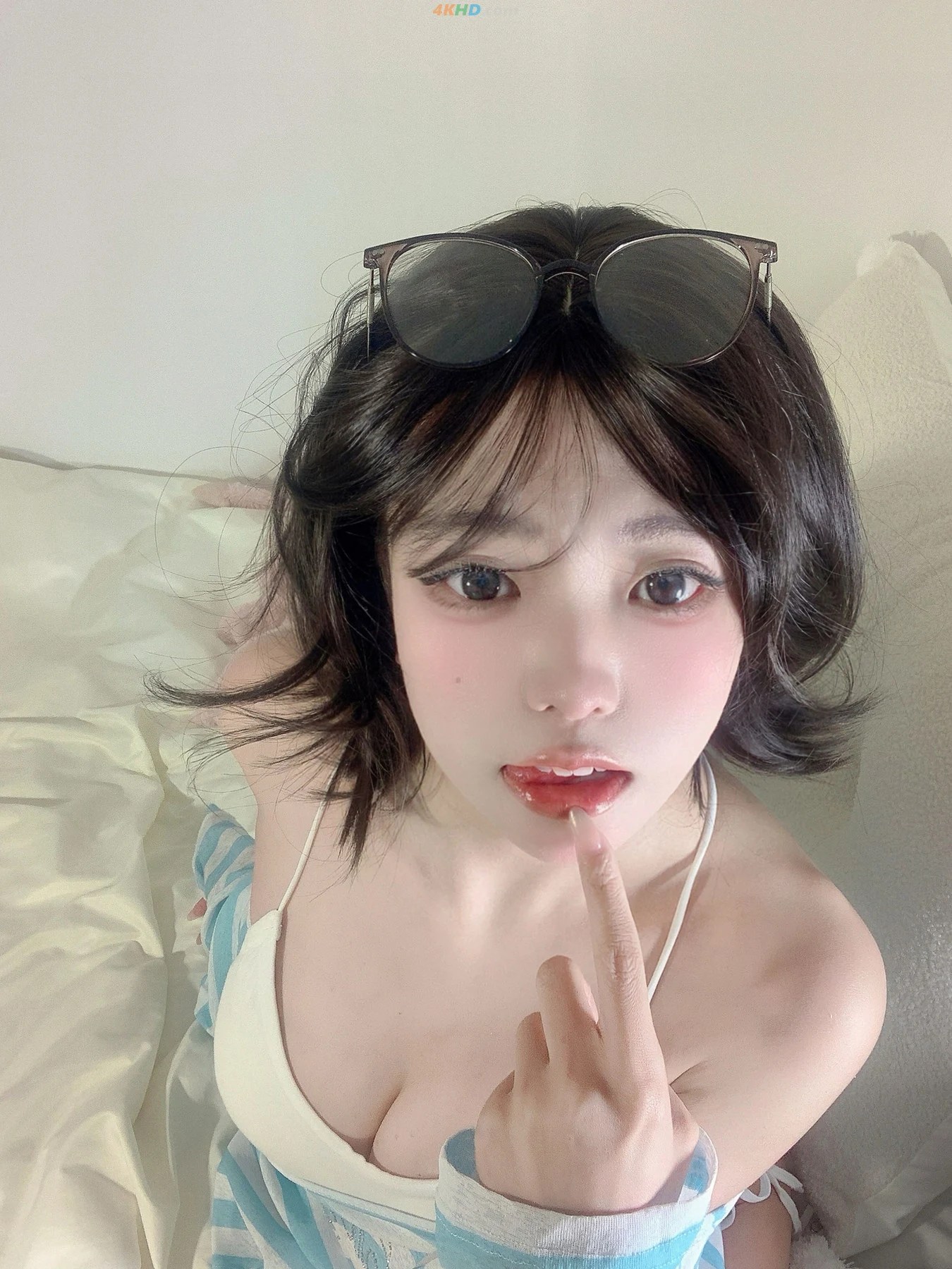 真宝 居家女友