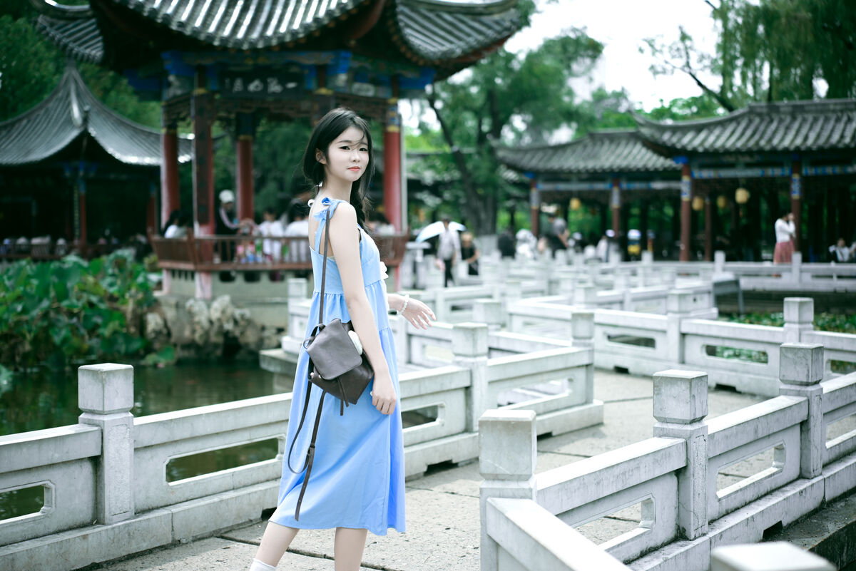 YiTuYu艺图语 Vol.10383 Ai Qing