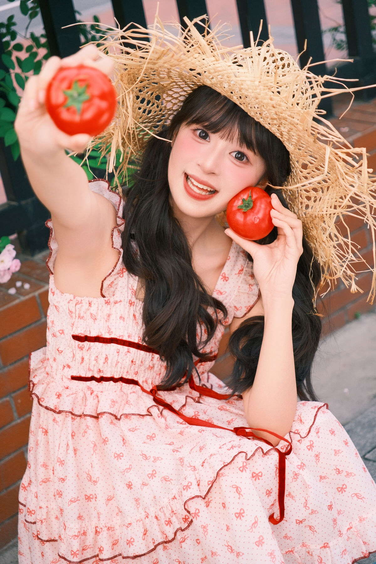 YiTuYu艺图语 Vol.10263 Xia Yu Xiao Nian