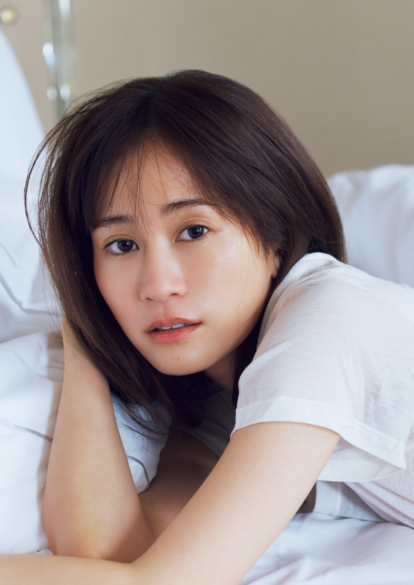[Photobook] Maeda Atsuko (ex-AKB48) 6th Photobook 前田敦子写真集 - Beste