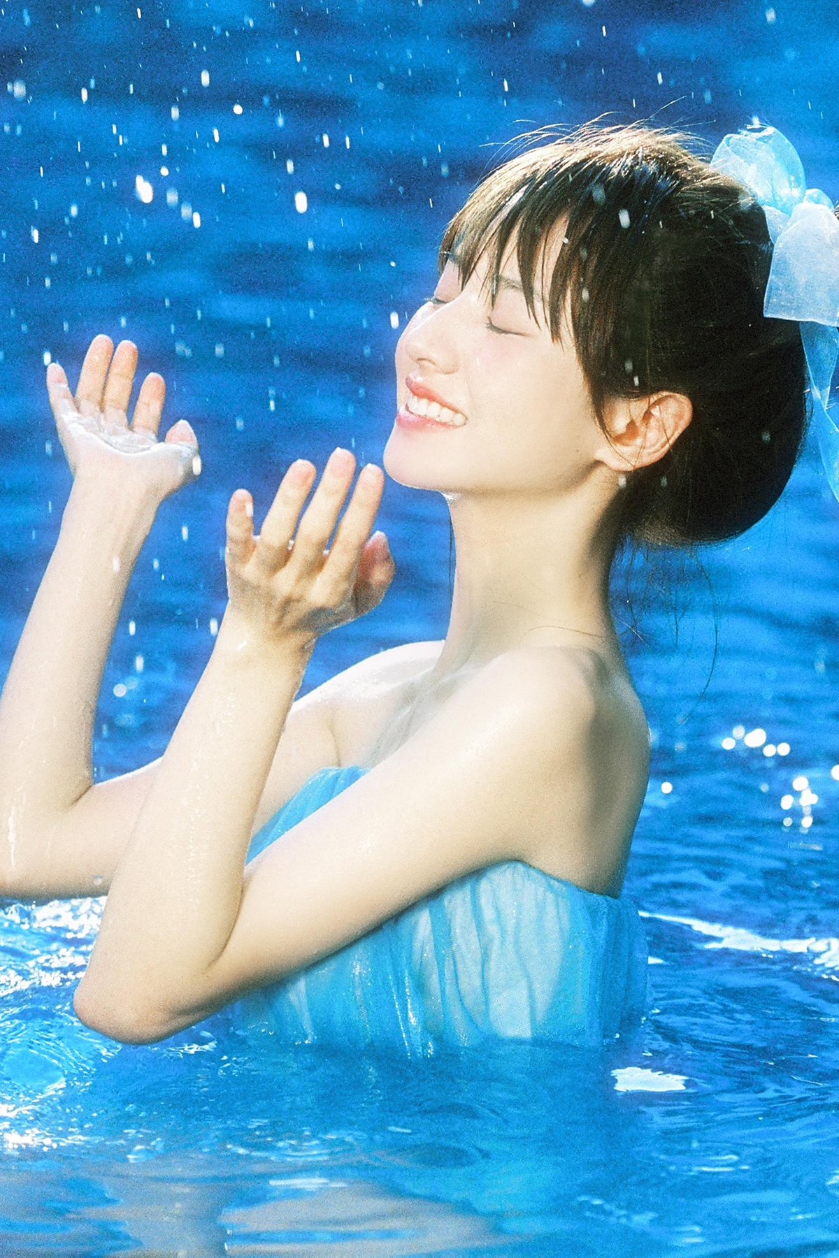 YiTuYu艺图语 Vol.10454 Gu Lin