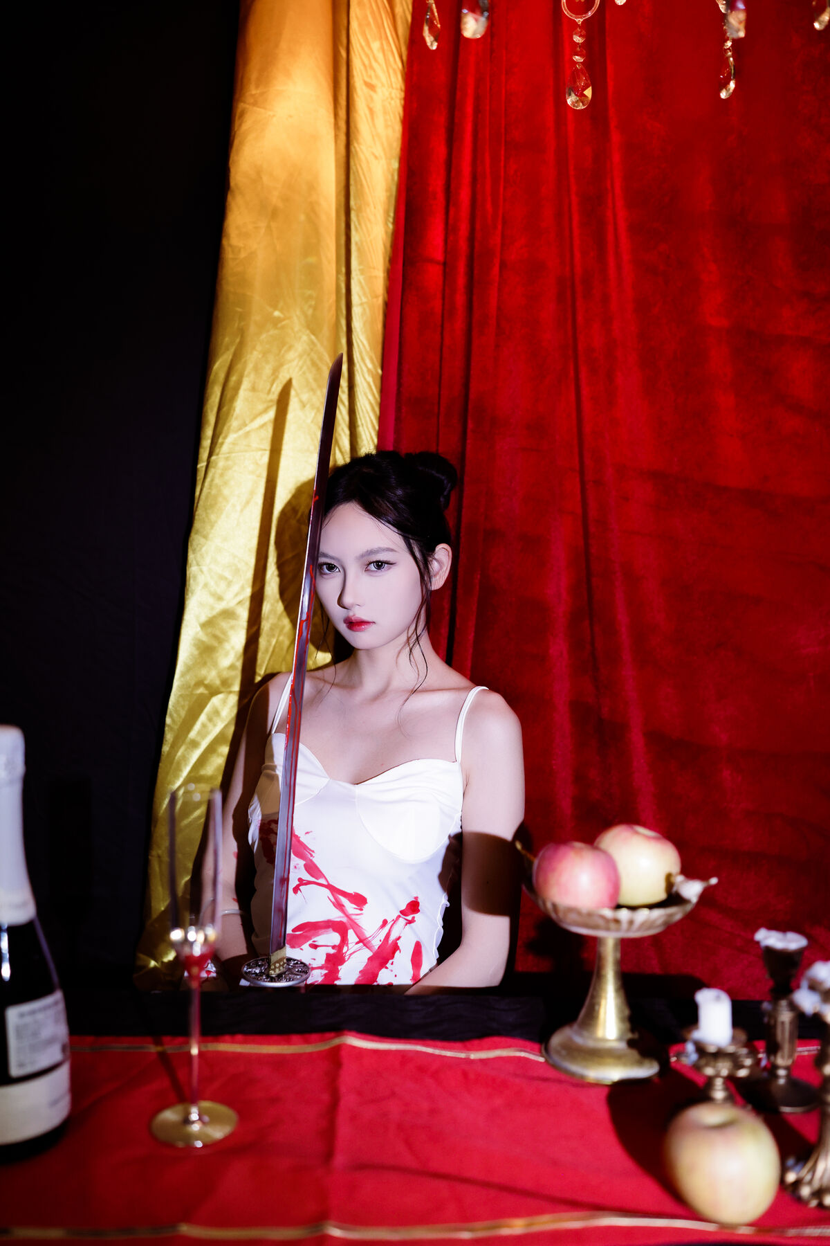 YiTuYu艺图语 Vol.10432 Gai Gai