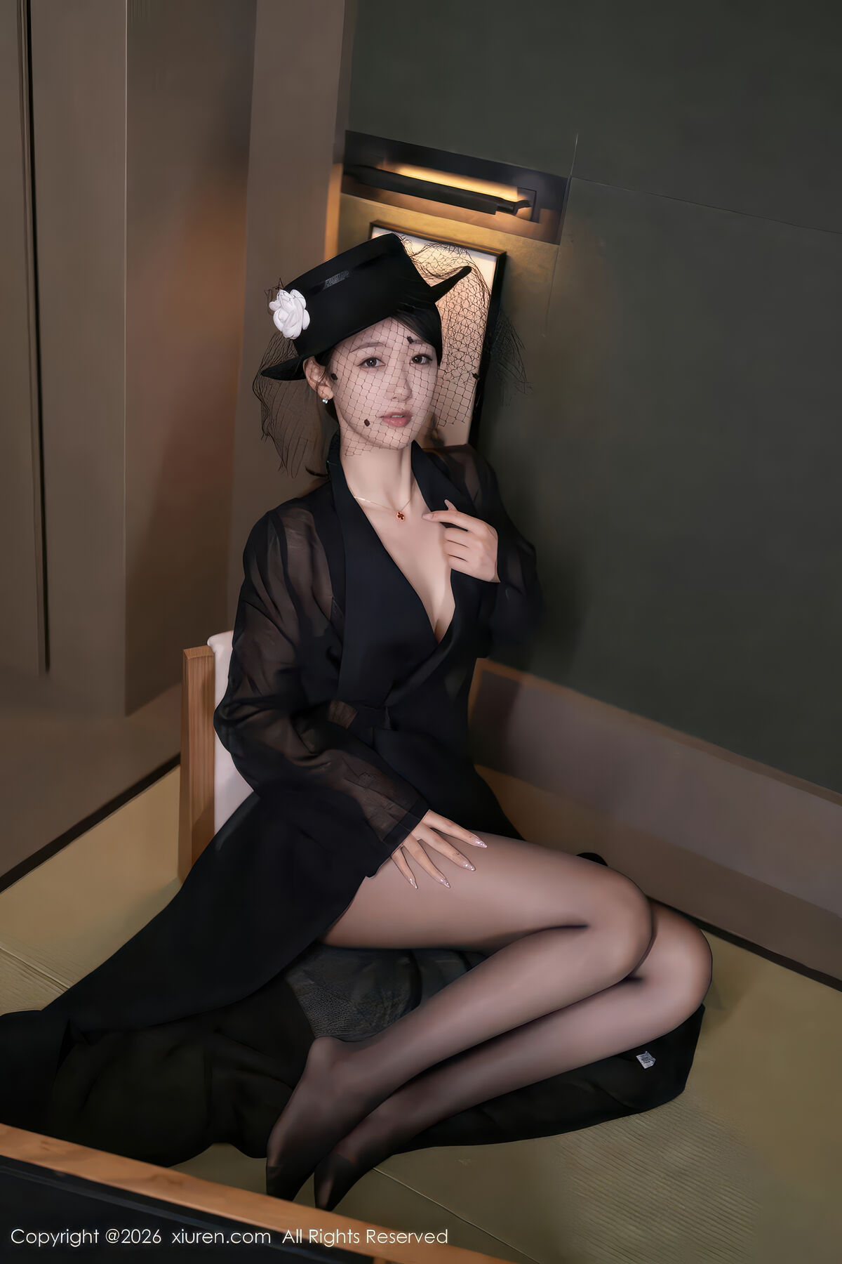 XiuRen秀人网 No.11309 Tang An Qi 29 XiuRen秀人网 No.11309 Tang An Qi