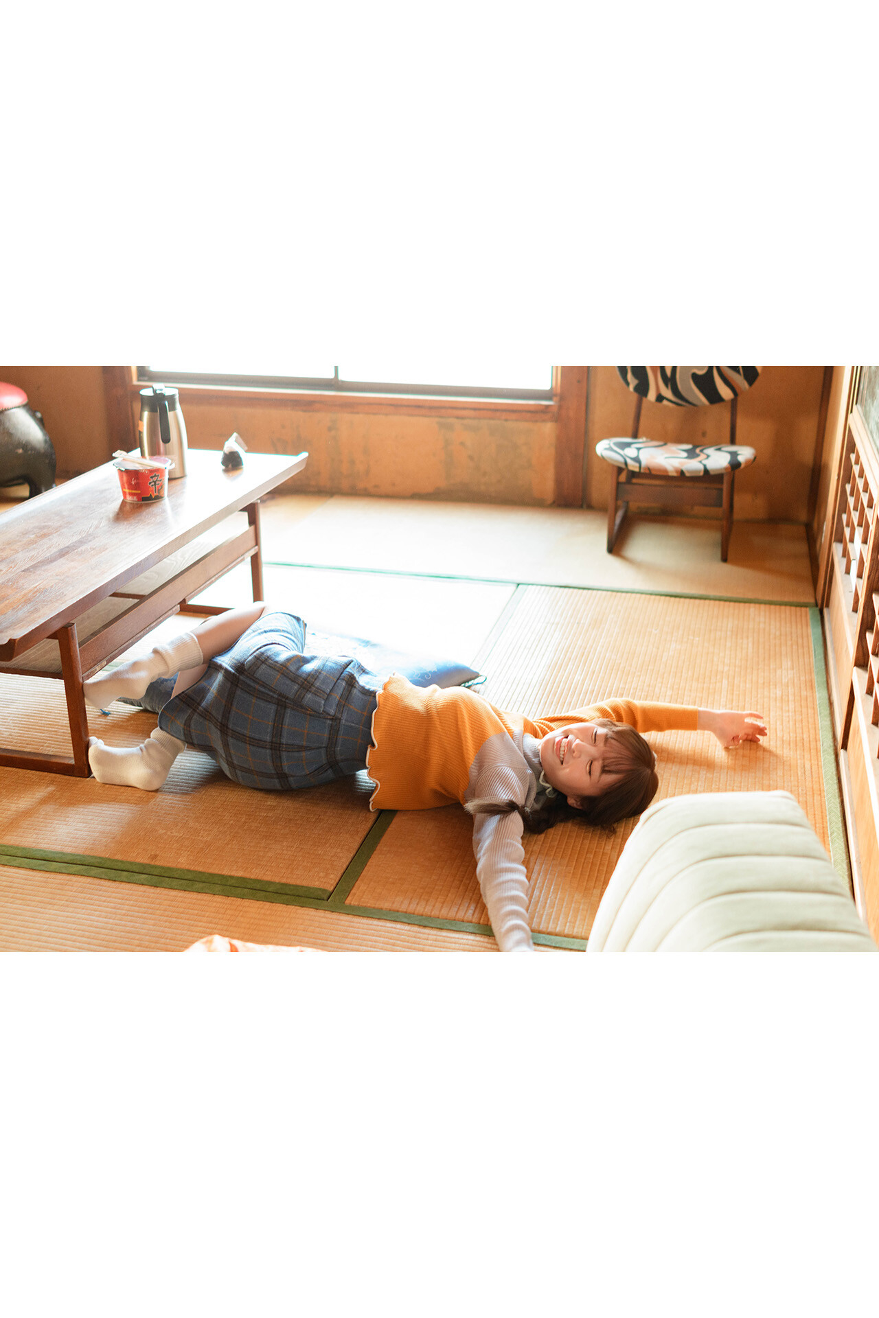 [Photobook] 2026.03.11 発光体 由良ゆら ENTAME36℃デジタル写真集