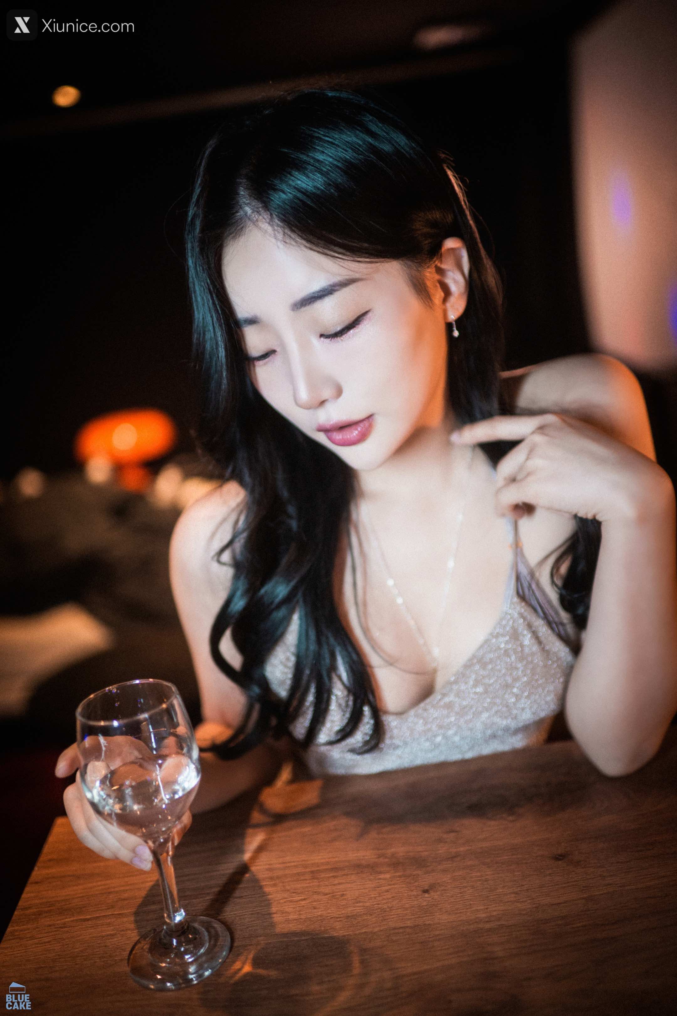 BLUECAKE NewBom – Night with Me 4K