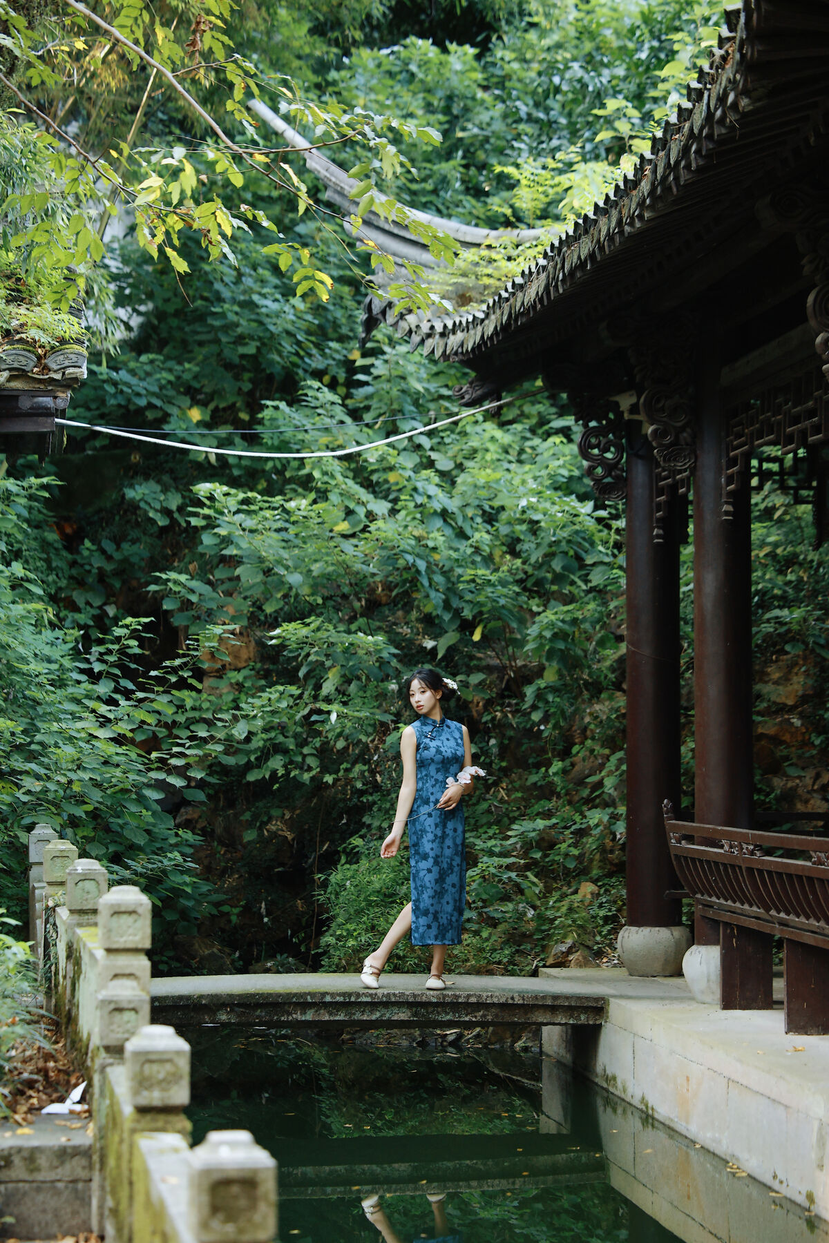 YiTuYu艺图语 Vol.10337 Xiao U