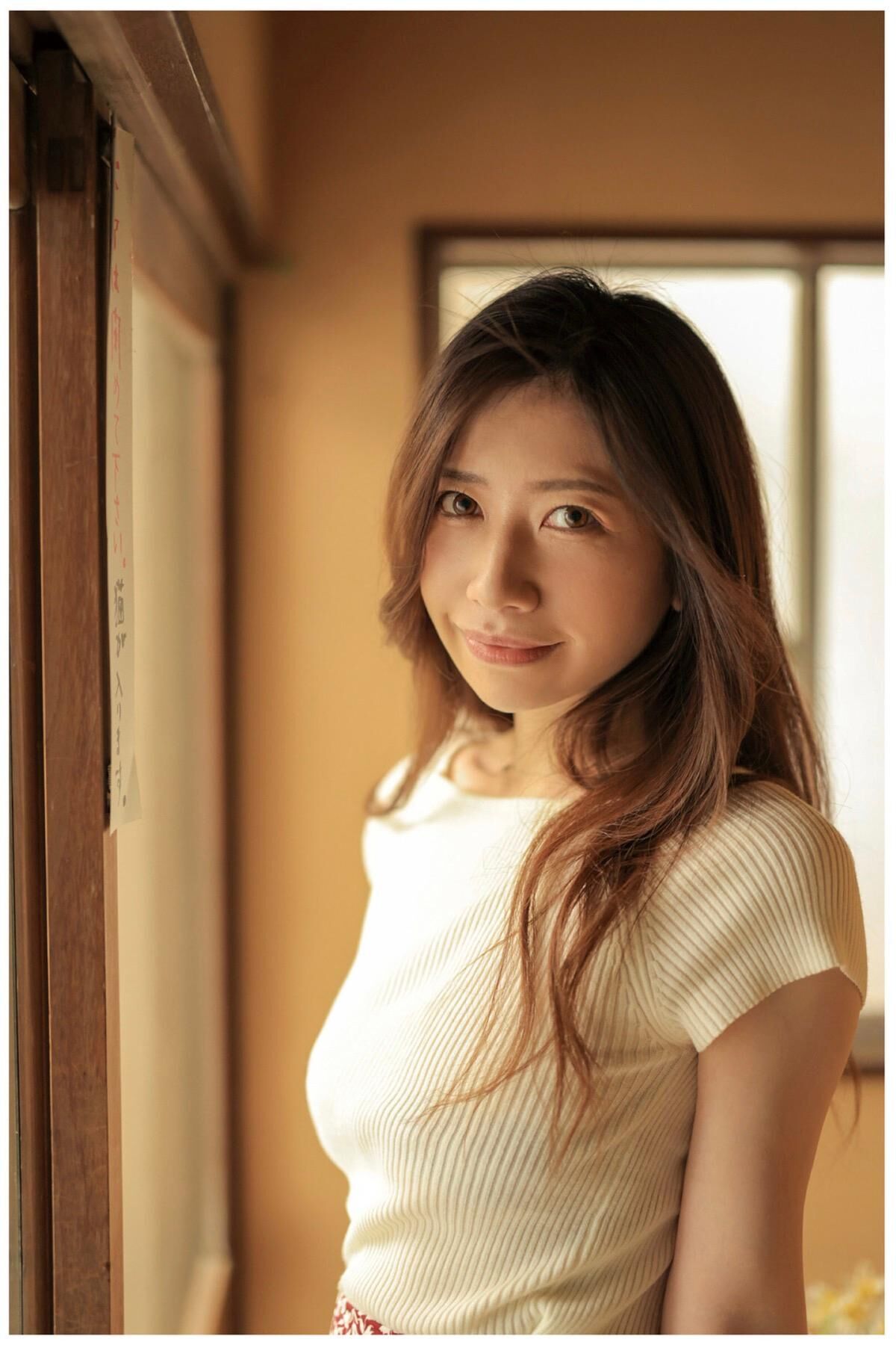 Manami Oura 大浦真奈美 - Nostalgia 回顧 Part01