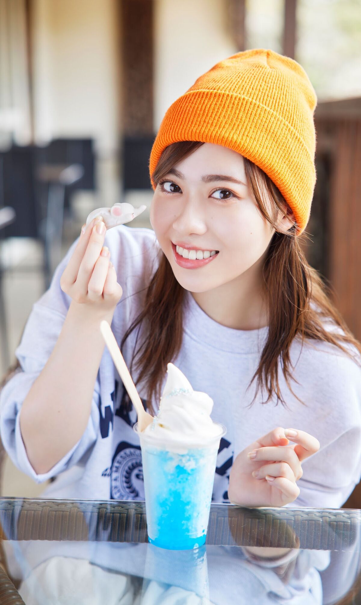 Sayuri Date 伊達さゆり - 写真集 always My Girl PHOTO BOOK