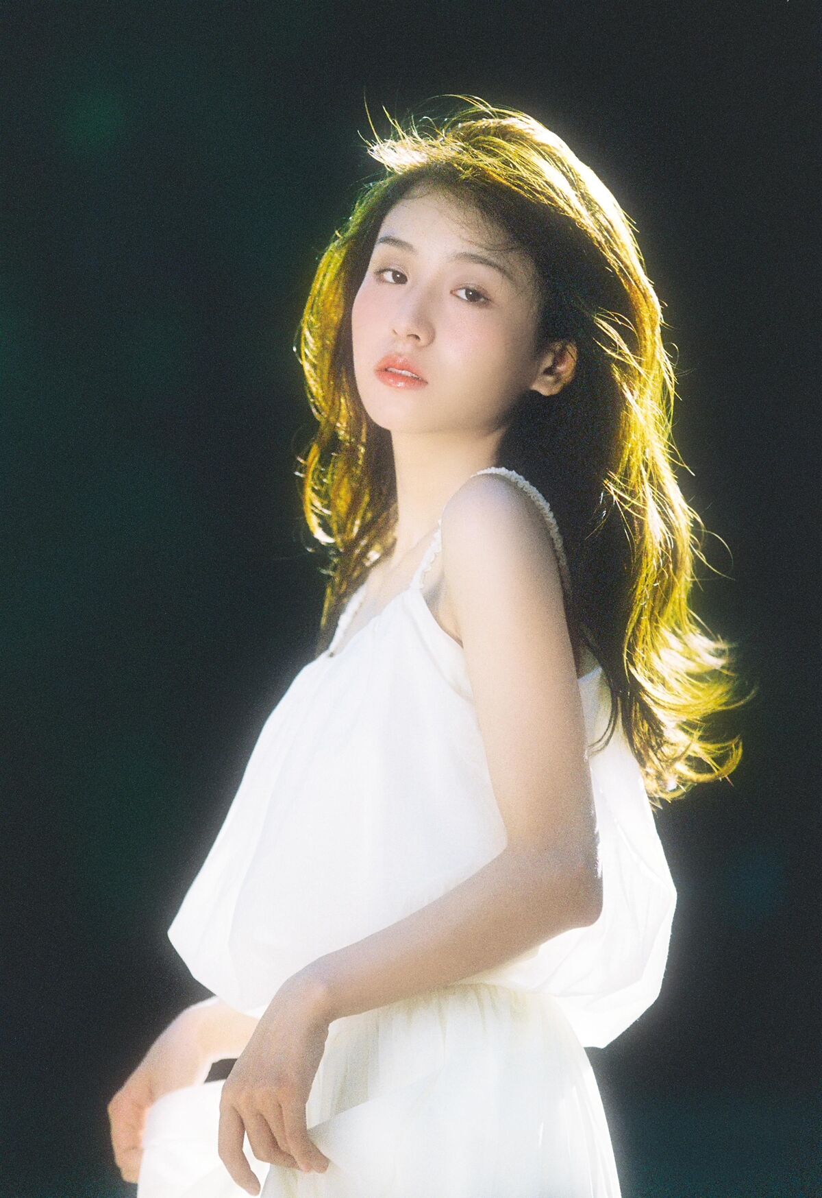 YiTuYu艺图语 Vol.10404 Gu Lin