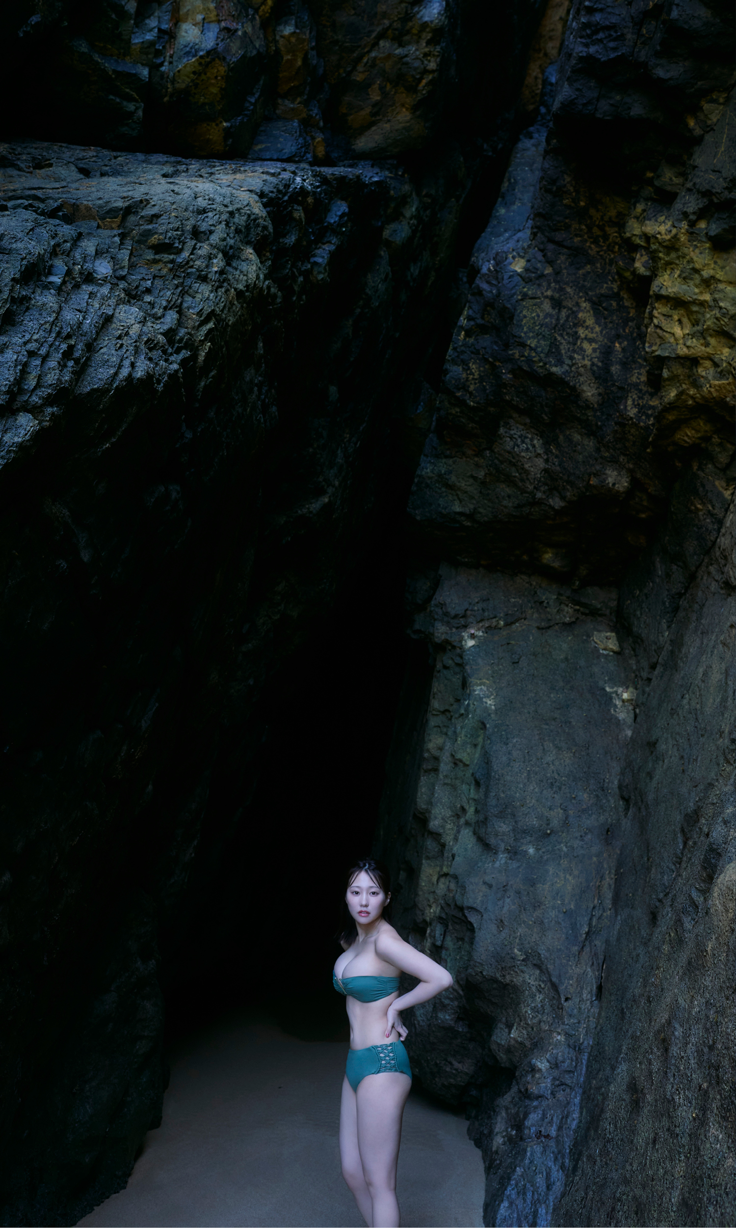 [Photobook] 2026.04.27 田中美久写真集「もっと、ぜんぶ、ほんと」