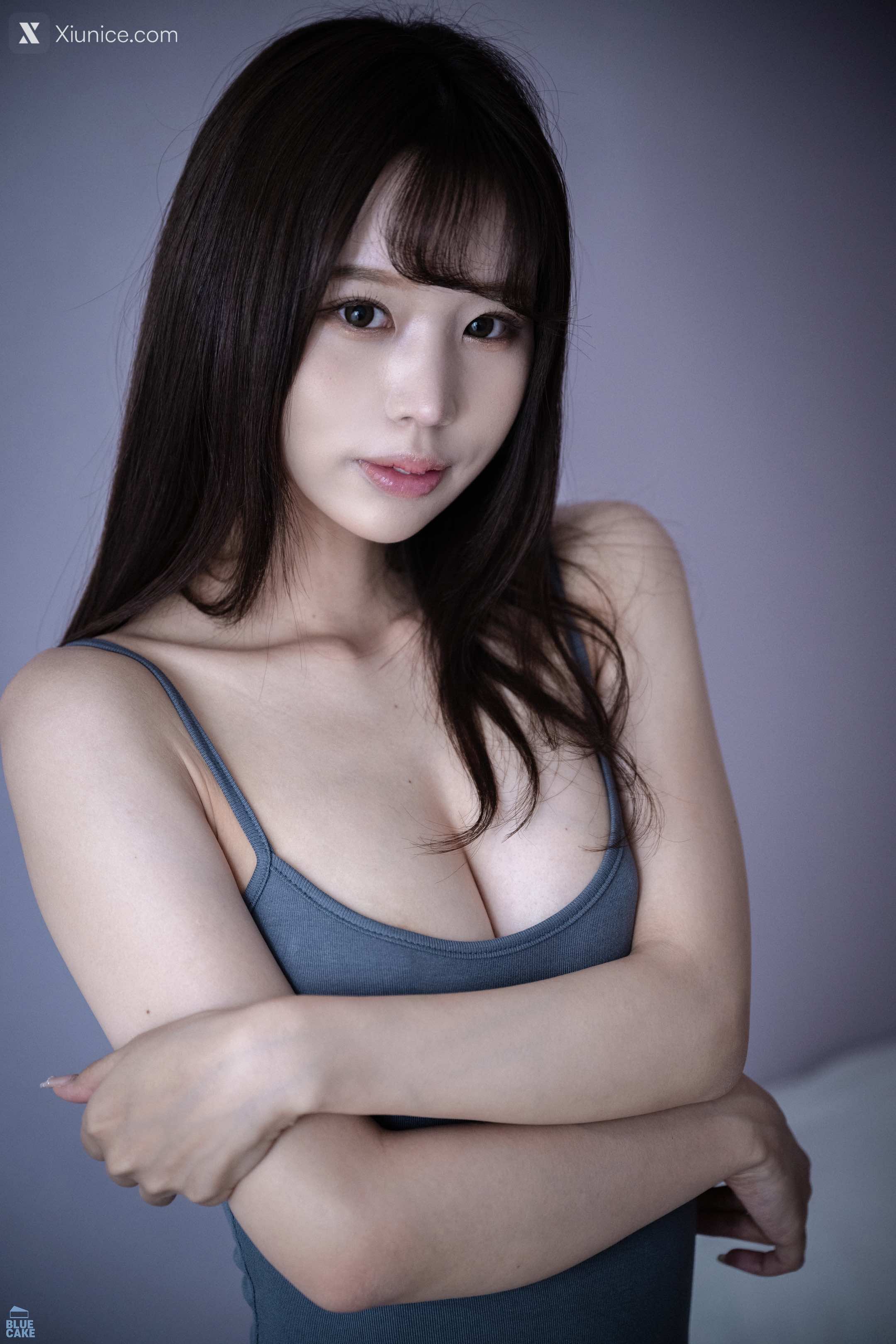 BLUECAKE Rima (新井リマ) – A Day with Rima No.1 4K