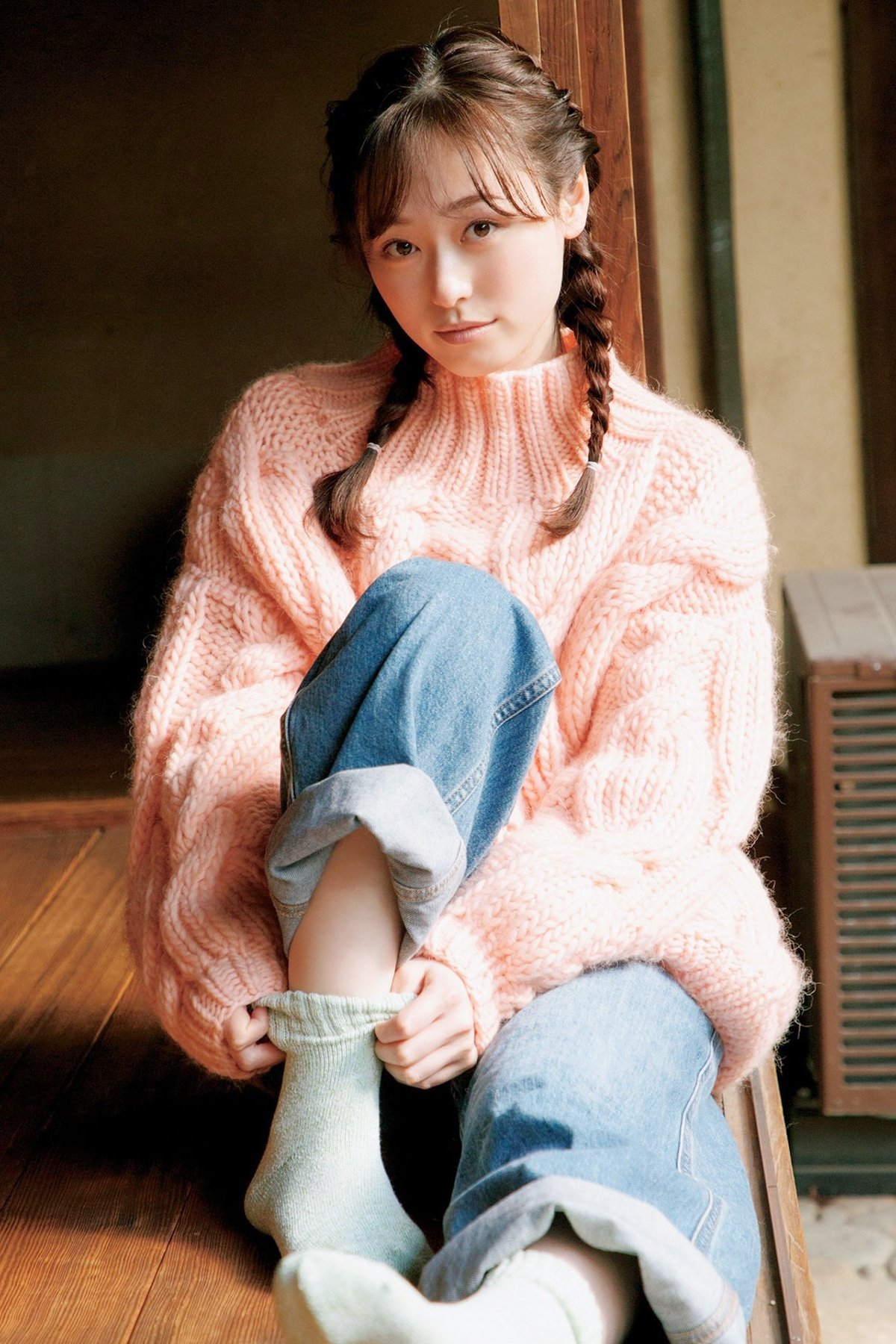 Haruka Fukuhara 福原遥 - 電子版特典画像付き フォトブック gift Part02