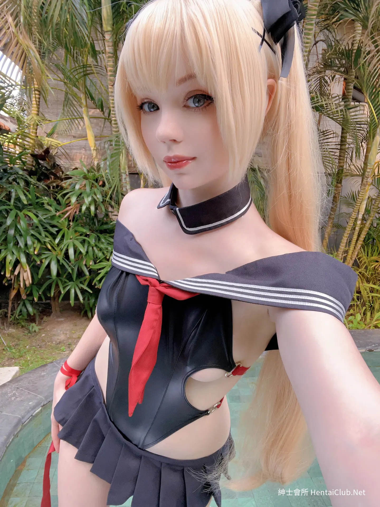 Caticornplay Marie Rose 6 Caticornplay Marie Rose