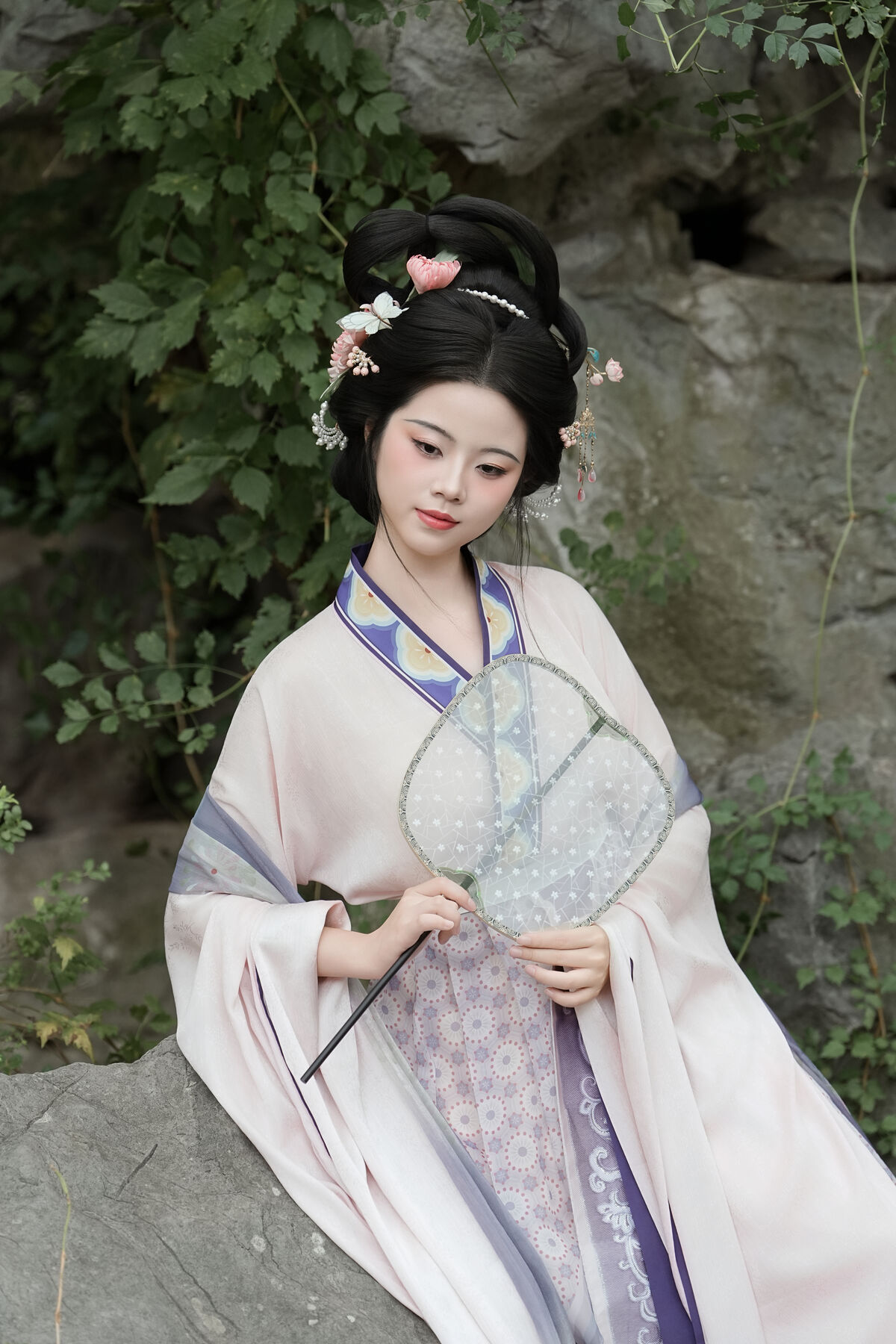 YiTuYu艺图语 Vol.10526 Qi Qi