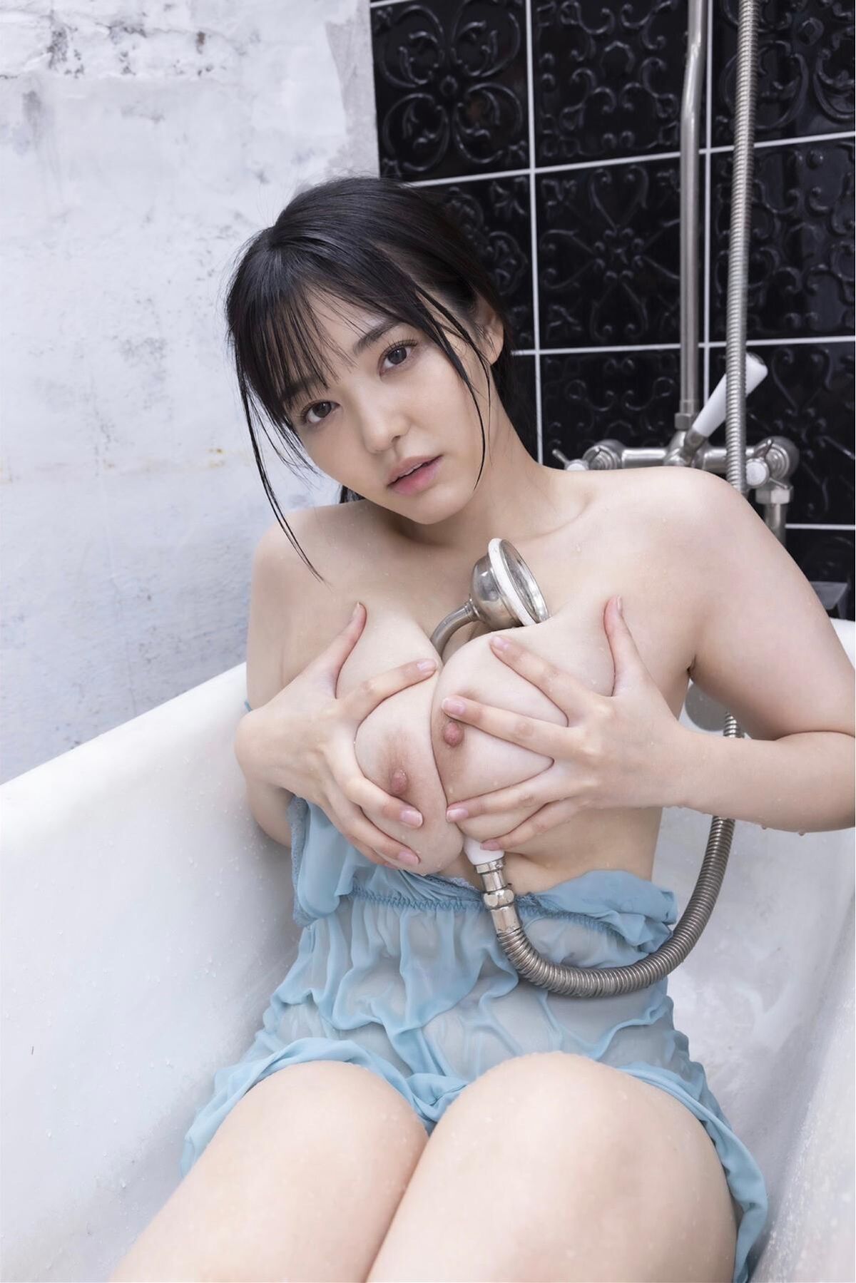 Momona Koibuchi 恋渕ももな - アサ芸SEXY女優写真集 Мの真実