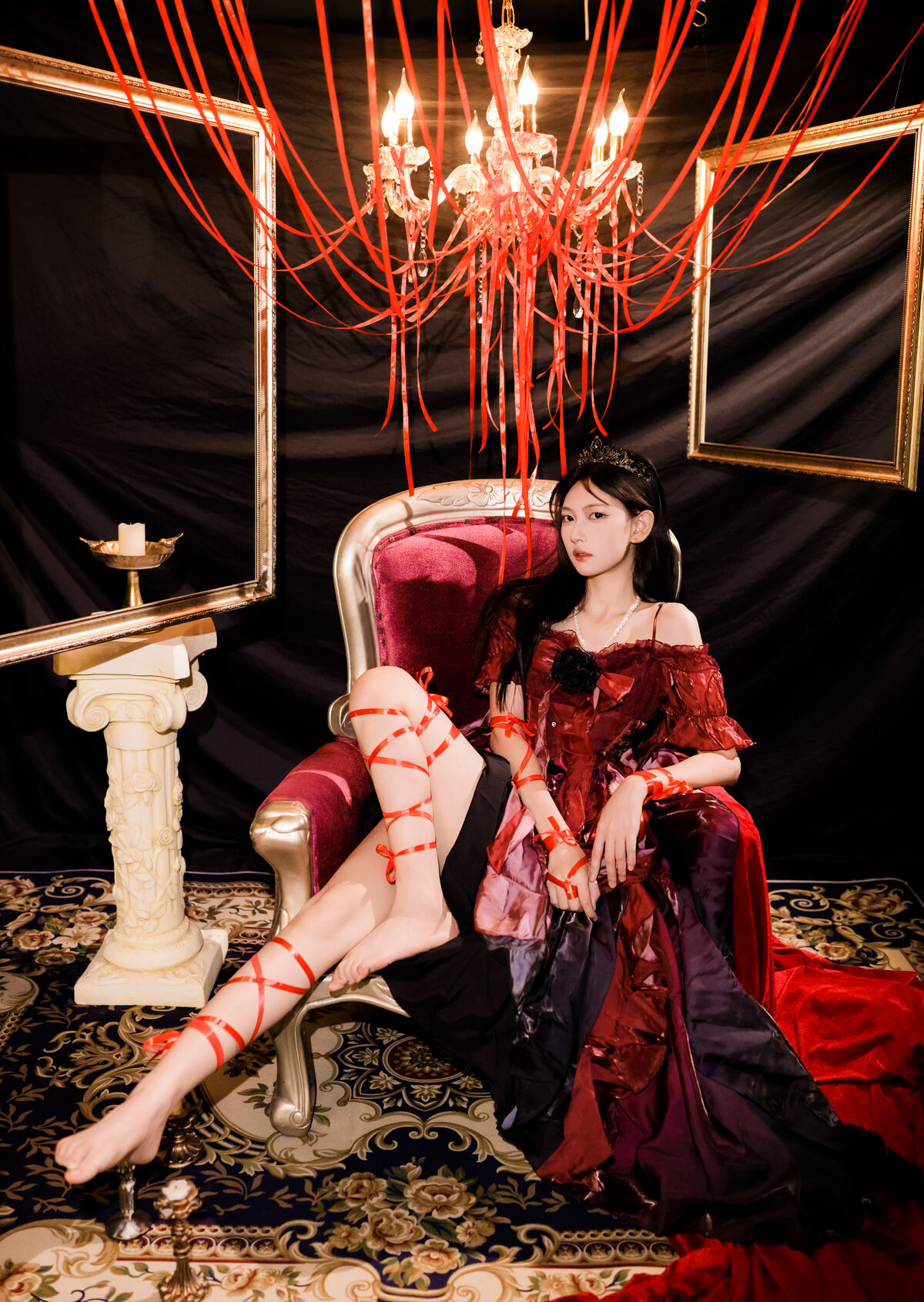 YiTuYu艺图语 Vol.10573 Gai Gai 11 YiTuYu艺图语 Vol.10573 Gai Gai
