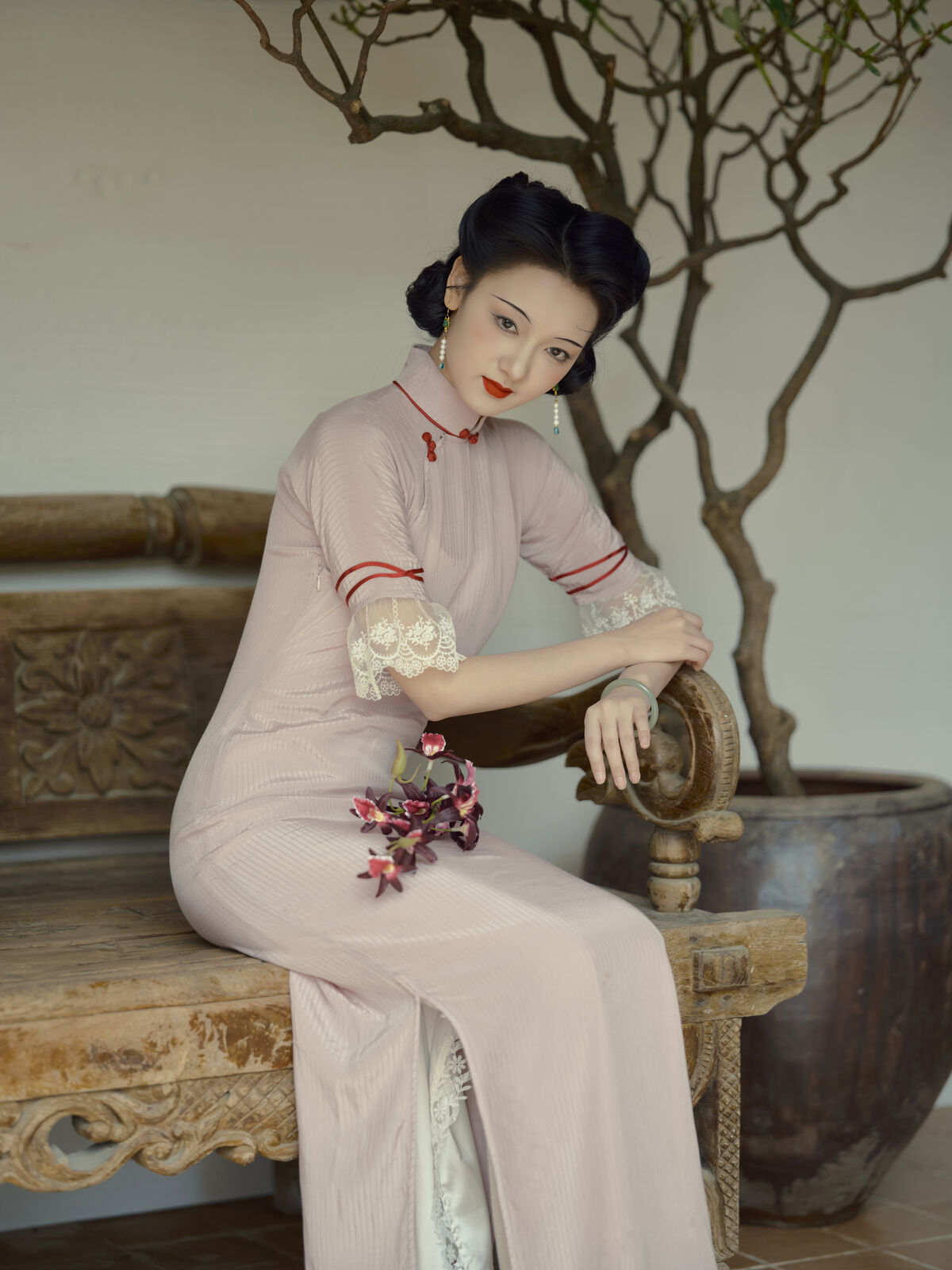 YiTuYu艺图语 Vol.10559 Yao Guai Na Li Tao 10 YiTuYu艺图语 Vol.10559 Yao Guai Na Li Tao