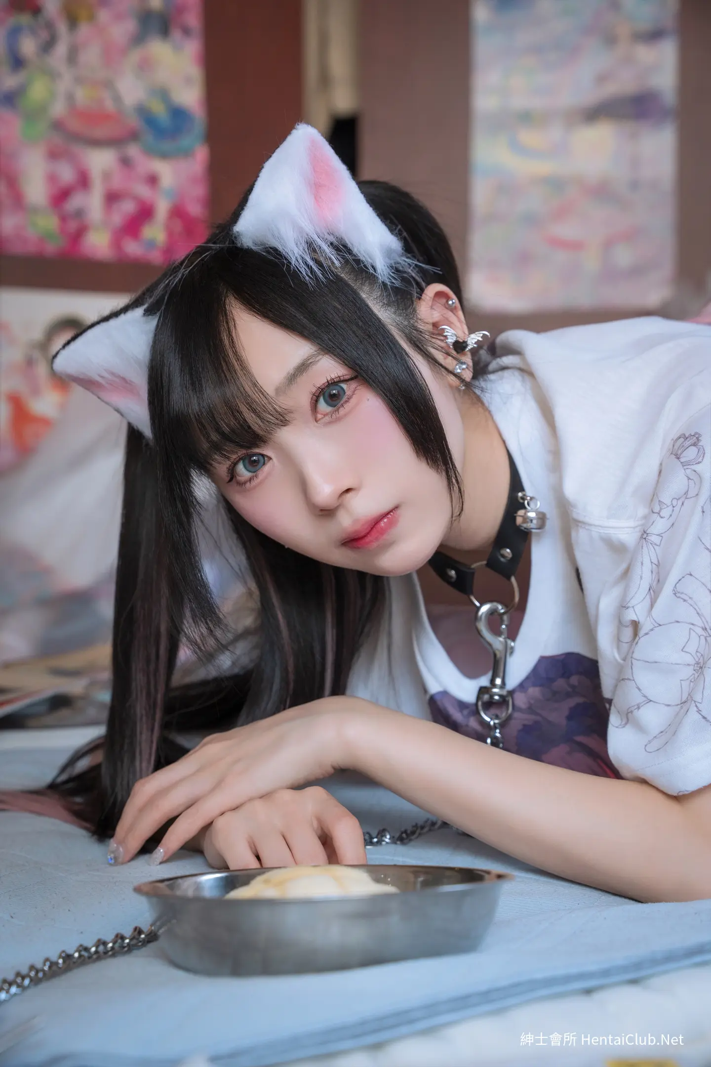 天上てんこ 妄想彼女 10 天上てんこ 妄想彼女