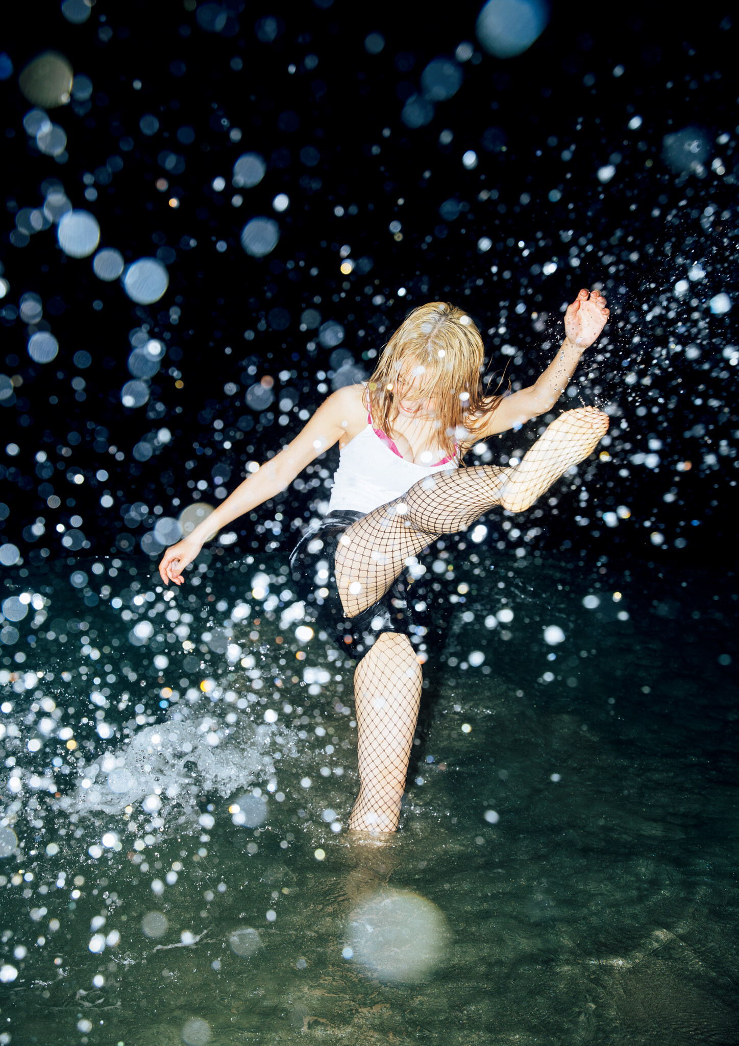 [Photobook] 2026.03.25 奥ゆい 1st写真集 ゆいゆい