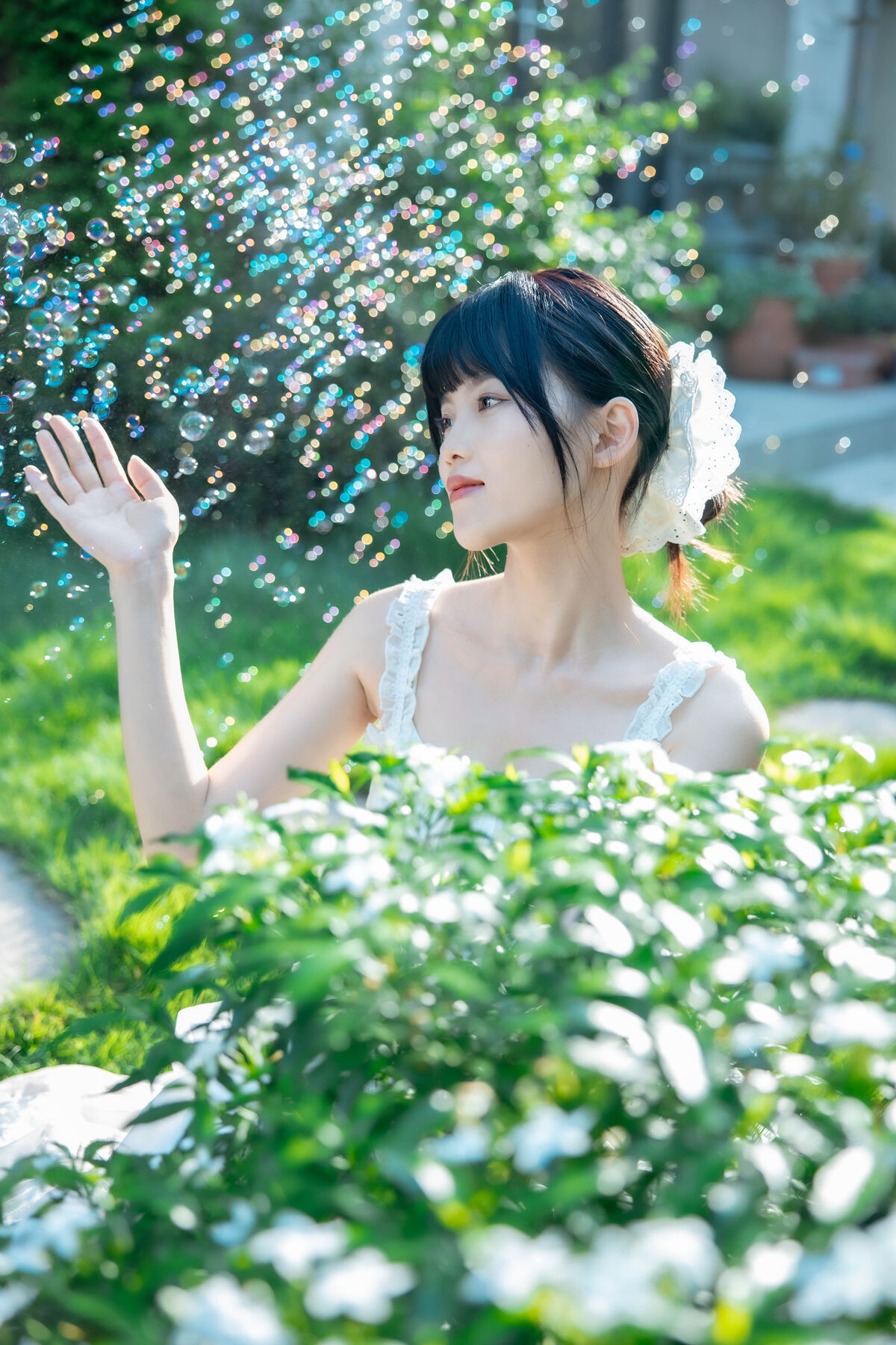 YiTuYu艺图语 Vol.10473 Chen Shi Er Ing