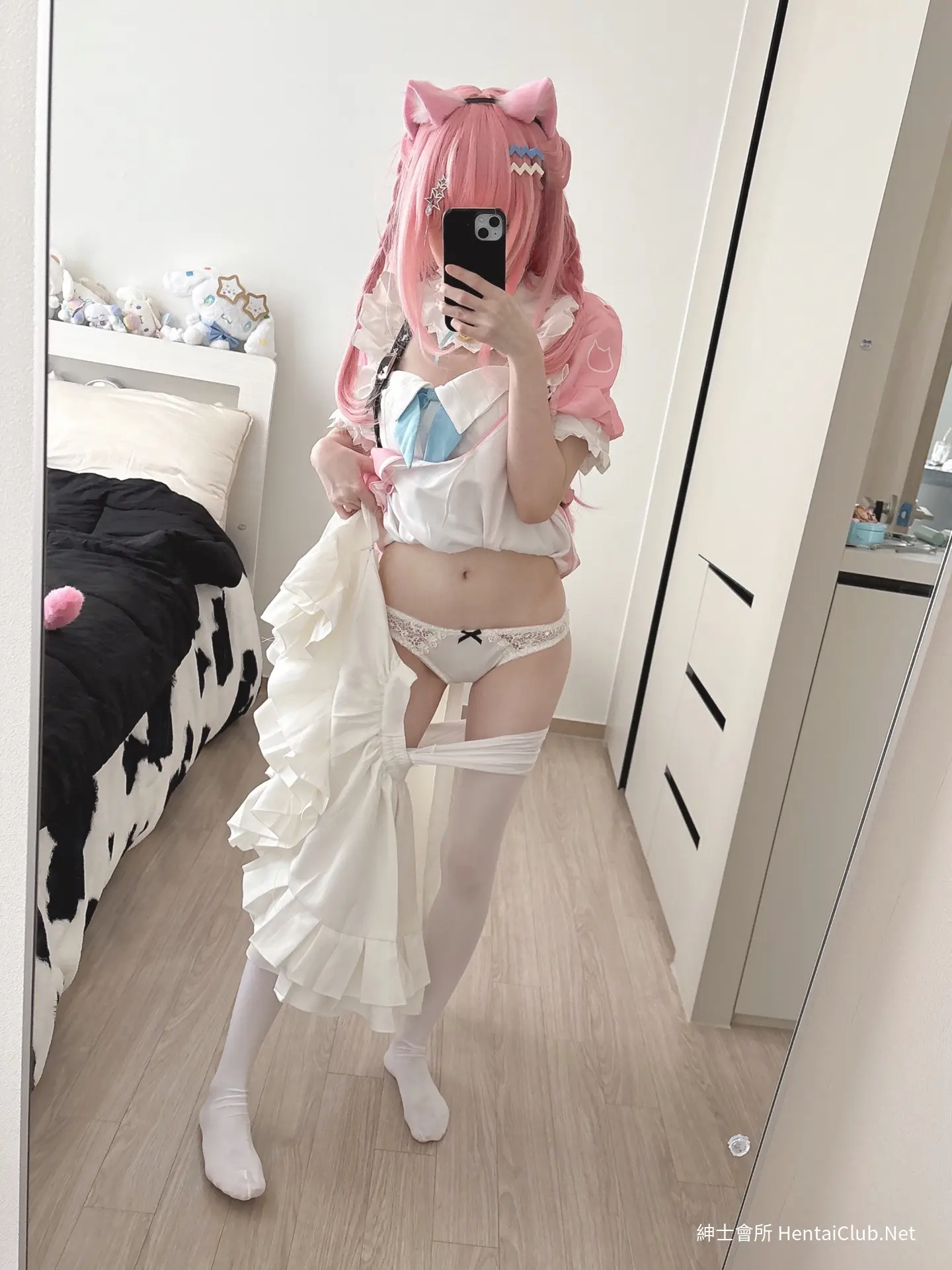 NENE Sakuna Yuuki 16 NENE Sakuna Yuuki