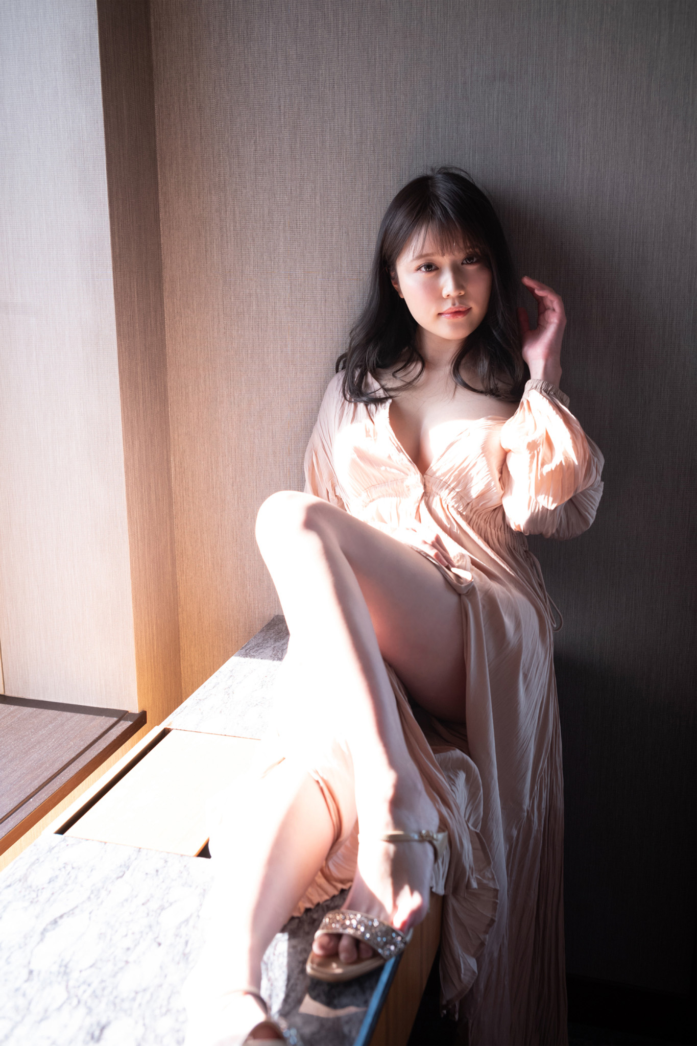 週刊現代デジタル写真集 小日向ゆか SEXYバニーとホテル密会 53 週刊現代デジタル写真集 小日向ゆか SEXYバニーとホテル密会