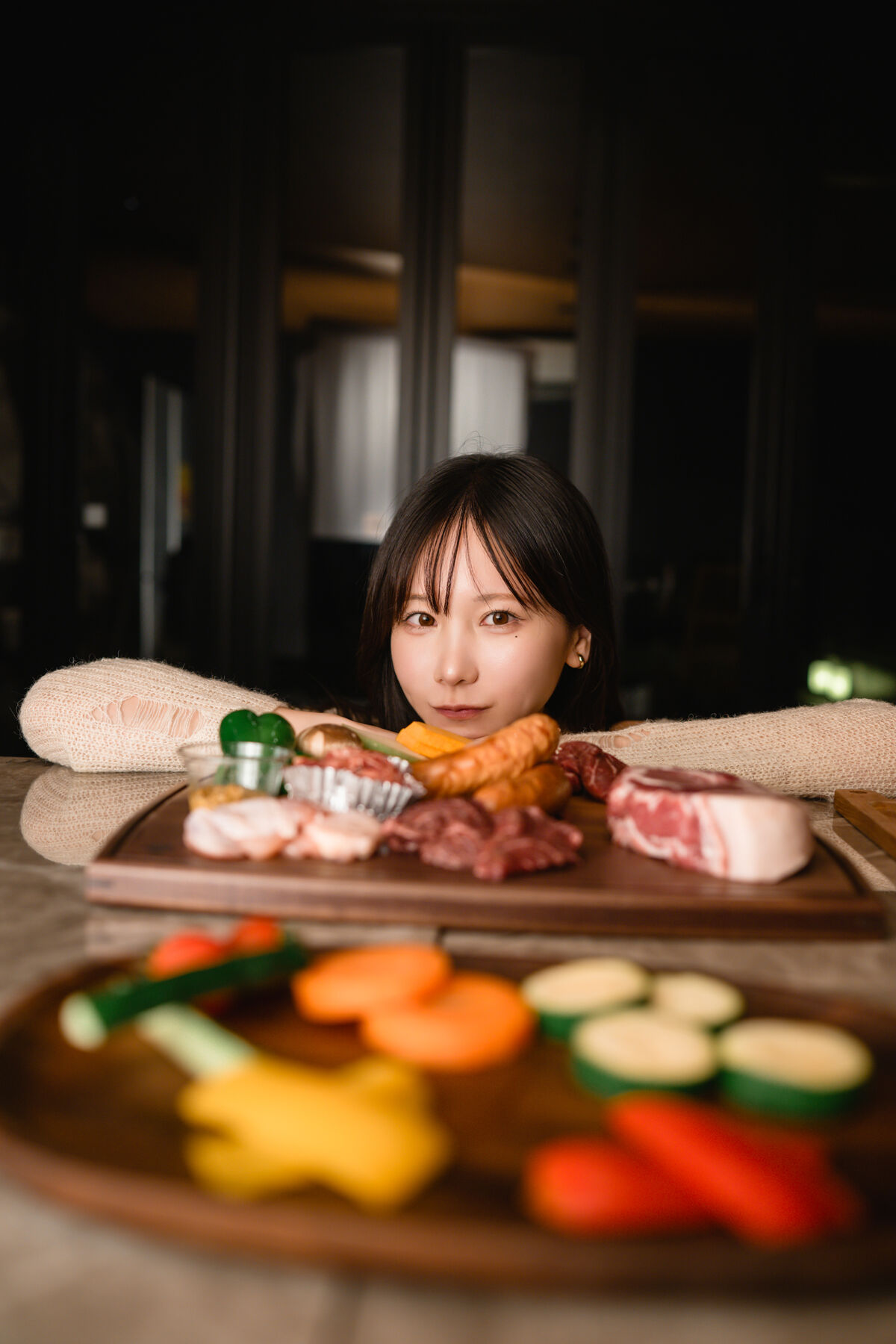 Coser@けん研 けんけん - DL グラグラ写真集 Part02