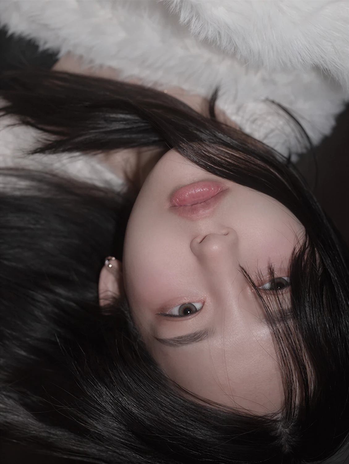 Yeha 예하 – X-Level Vol.15 「Black Out」 5 Yeha 예하 – X-Level Vol.15 「Black Out」