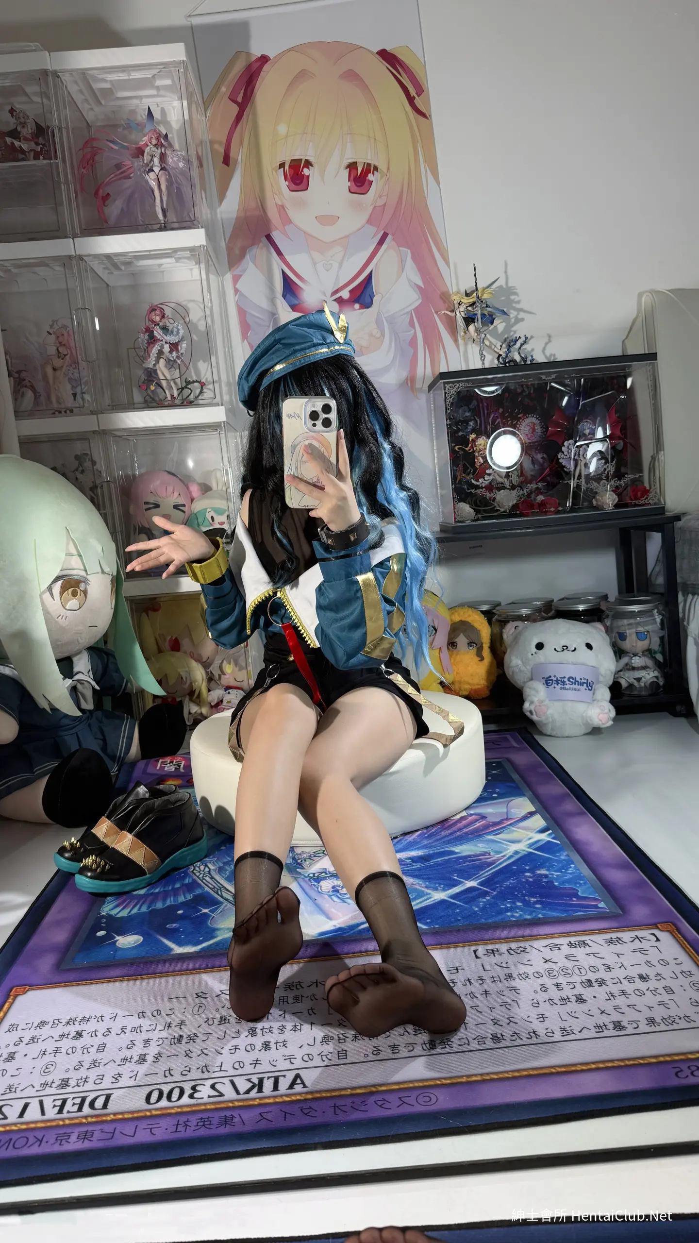 白栎Shirly 雨神 59 白栎Shirly 雨神