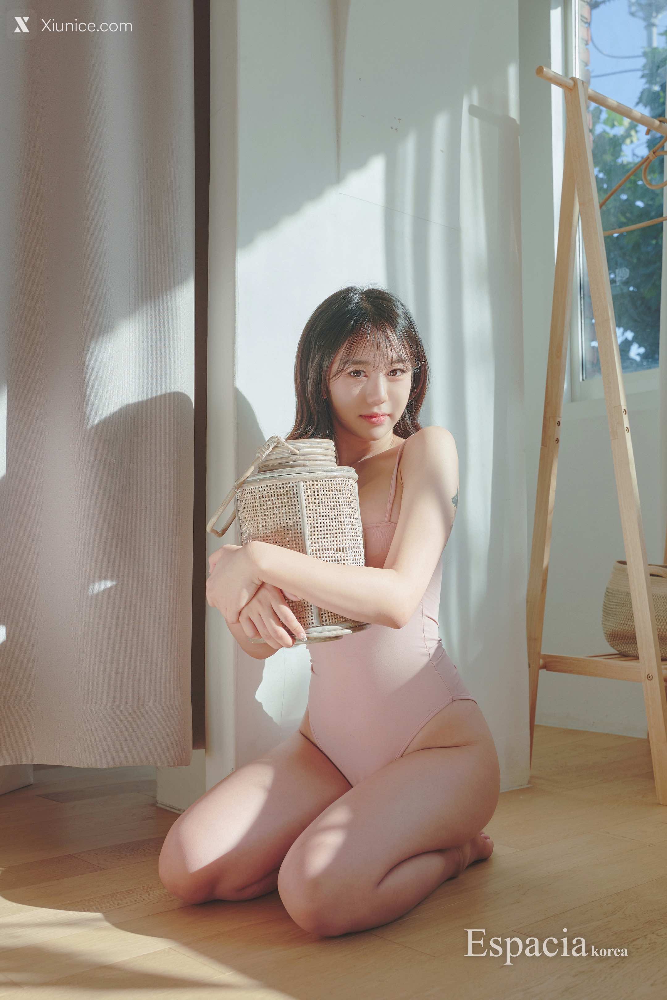Espacia Korea ESP#002 JJUDY 4K