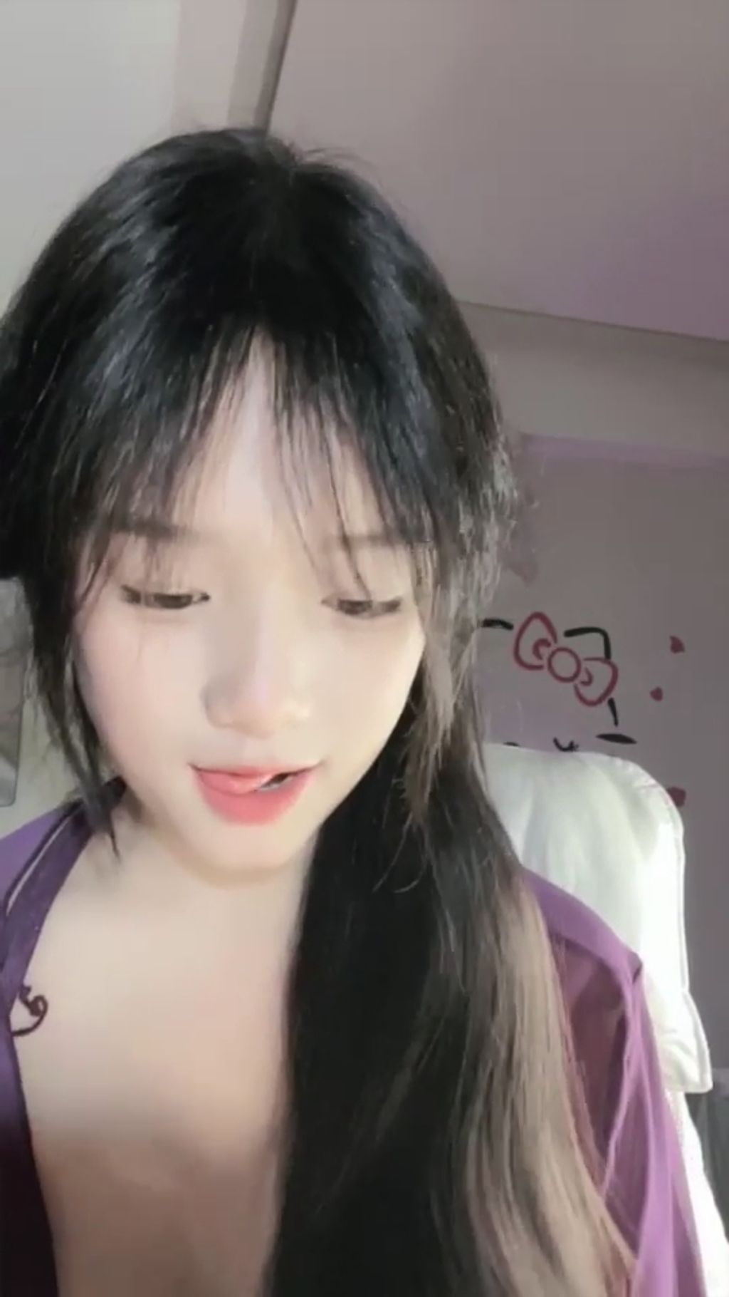 青柠S： G奶学生妹 美乳蜜臀绝美