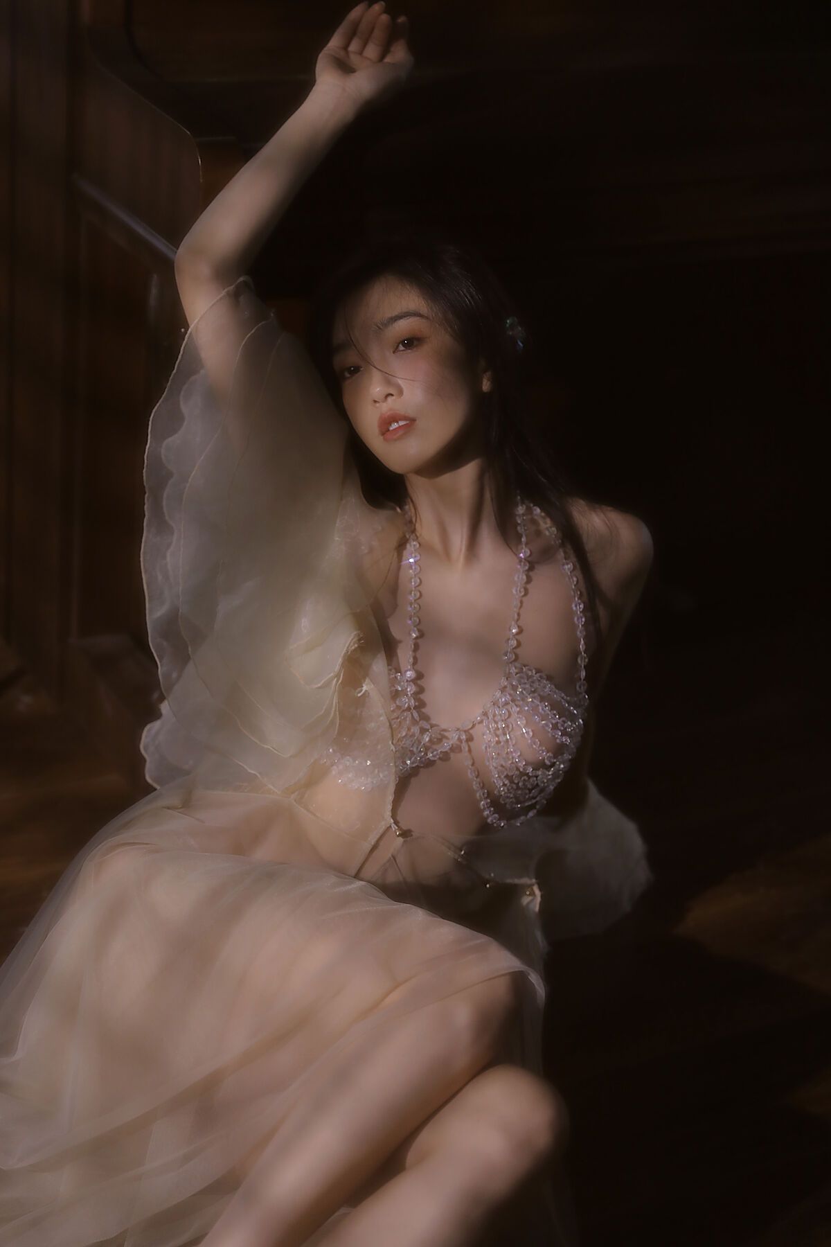 YiTuYu艺图语 Vol.10548 Guo Rong Di Hai Jiao 9 YiTuYu艺图语 Vol.10548 Guo Rong Di Hai Jiao