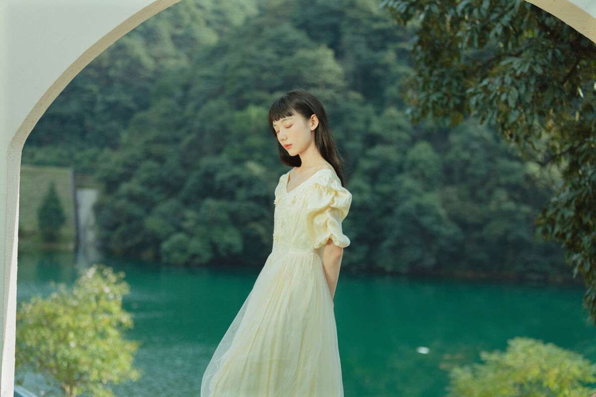 YiTuYu艺图语 Vol.10528 Jia Yue