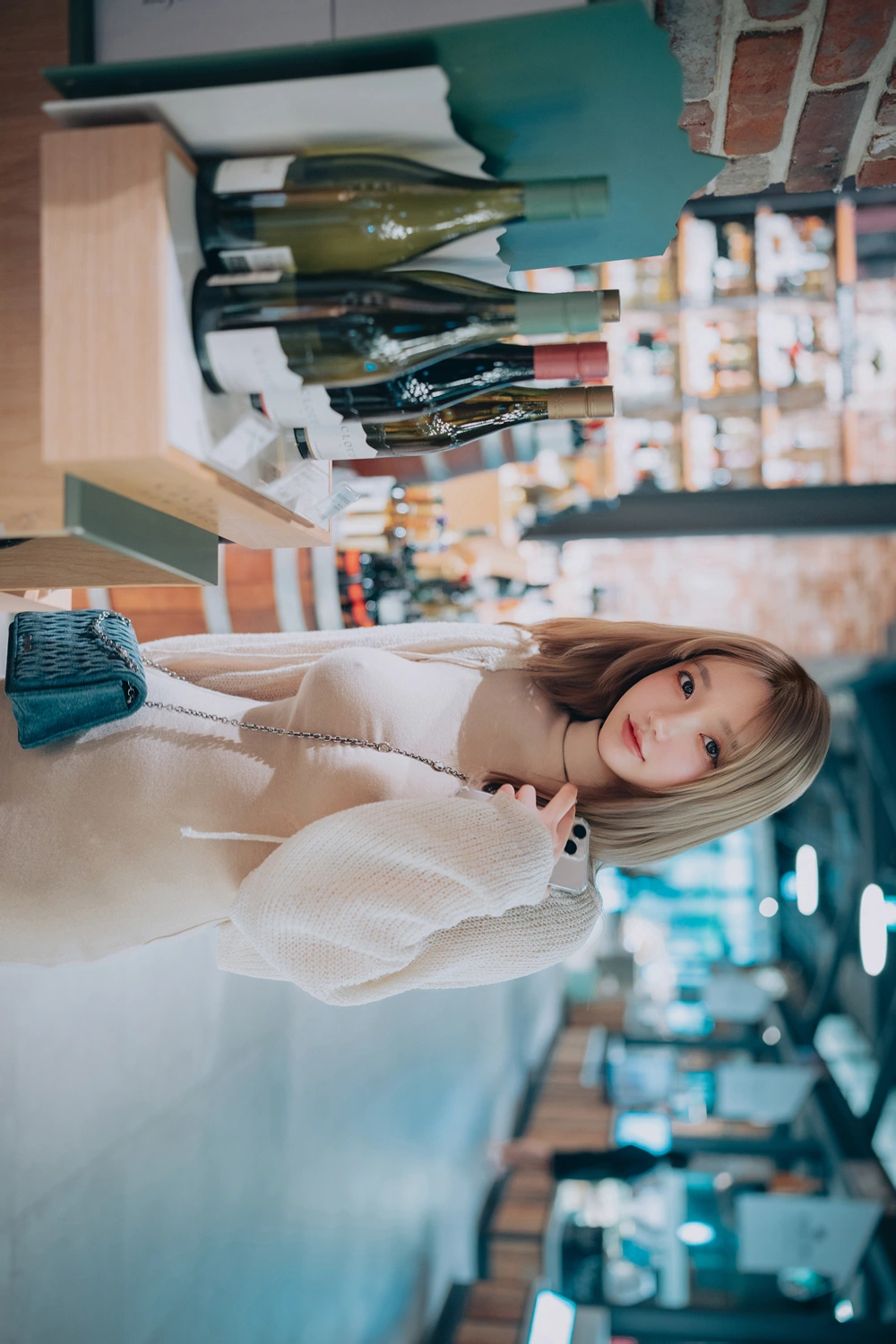 Son Yeeun 손예은, DJAWA 「Happy Solo Birthday」 Set.02