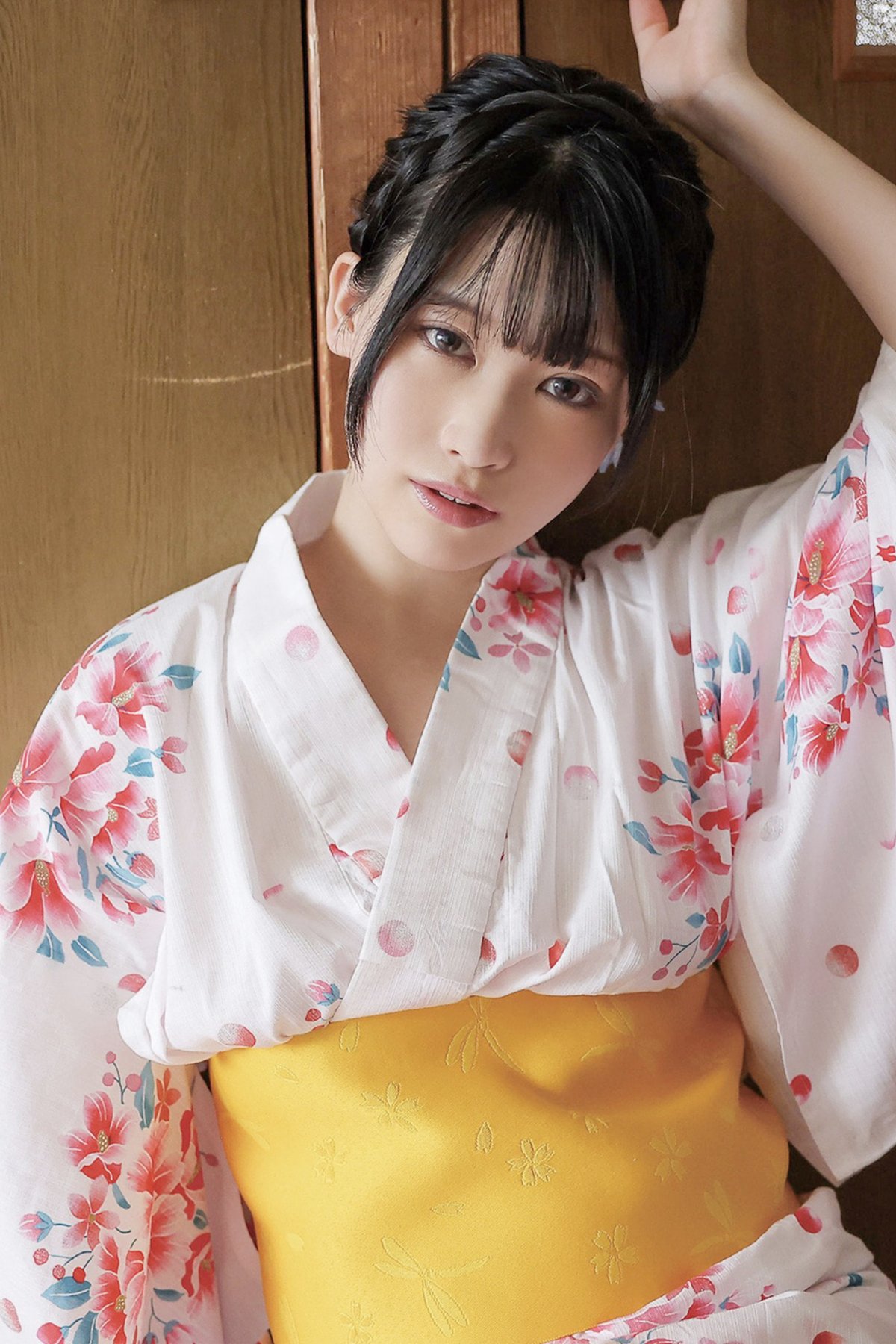 Aizuki Himari 逢月ひまり - Classmate 同級生 Part02