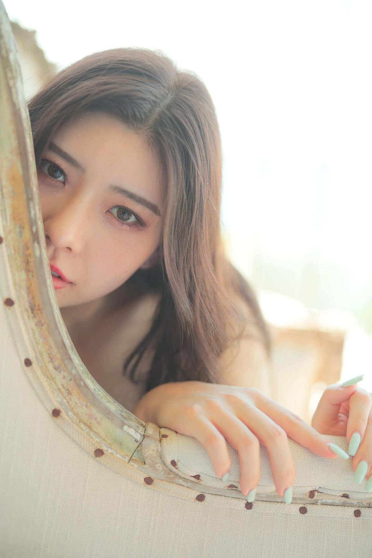 Kamiki Rei 神木丽 - 写真集Ather Vol.1-2 神木麗 神木麗アザーカット写真集 ひとつなぎBOOKS Part03