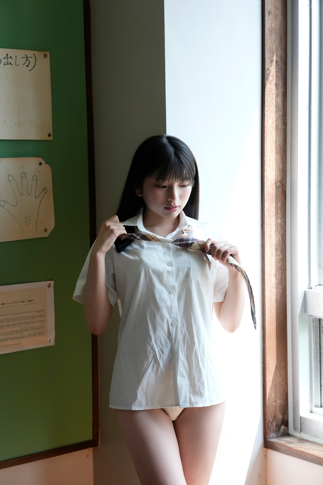 [Photobook] ゼロイチ学園 シーズン2 姫野ひなの