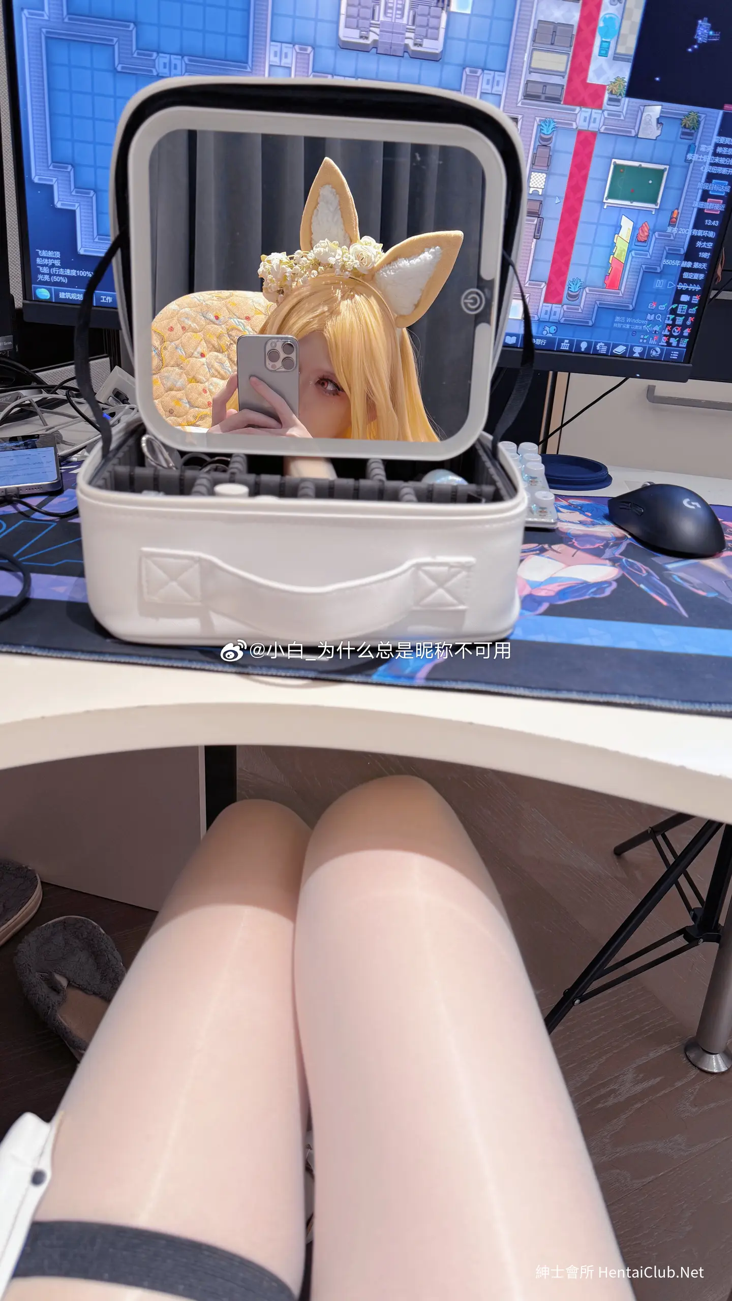 小白_为什么总是昵称不可用 20250215至20260520合集 236 小白_为什么总是昵称不可用 20250215至20260520合集