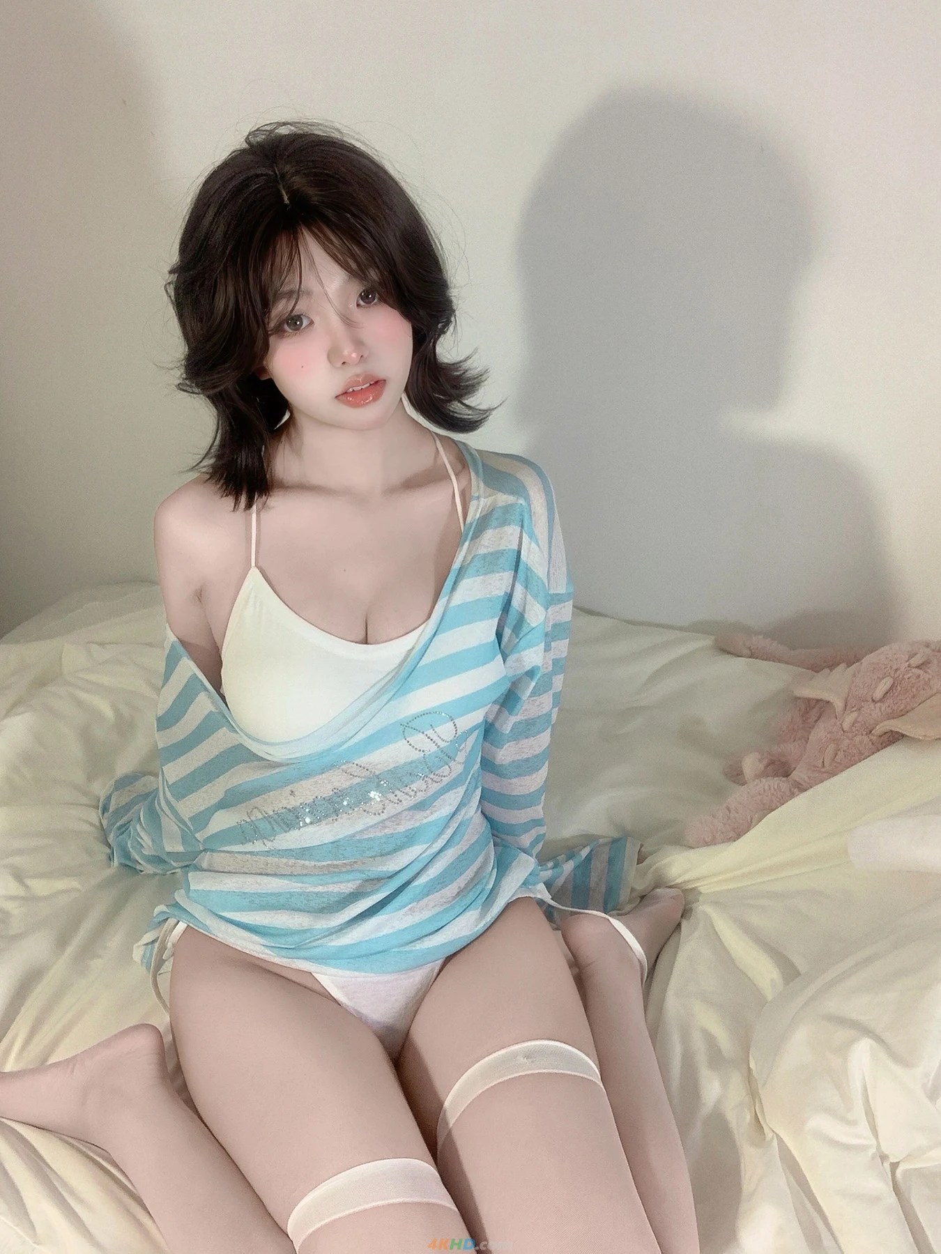 真宝 居家女友