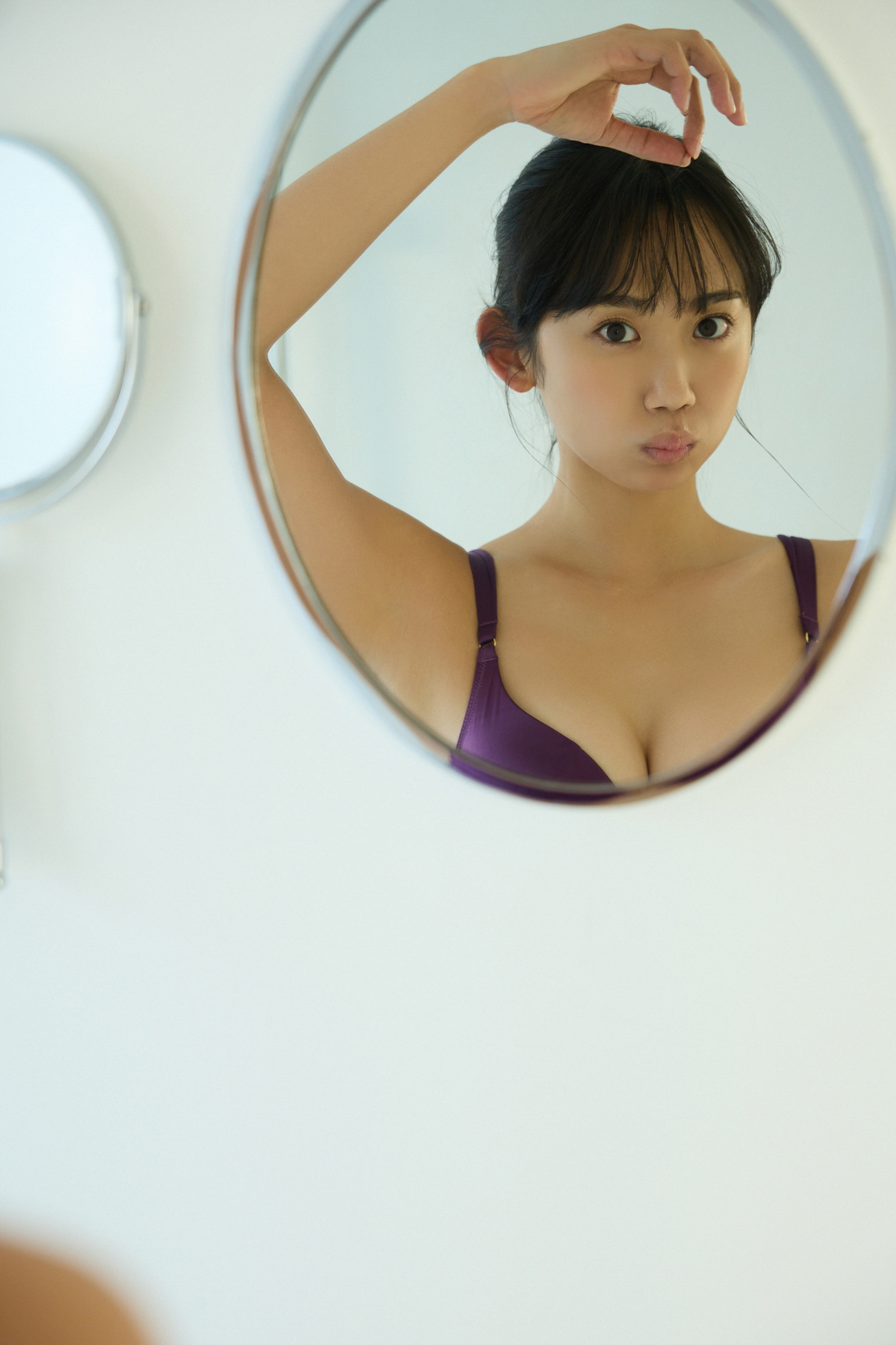 FRIDAYデジタル写真集 相沢菜々子 春色のミューズ vol.3 オール未公開100カット超完全版 57 FRIDAYデジタル写真集 相沢菜々子 春色のミューズ vol.3 オール未公開100カット超完全版