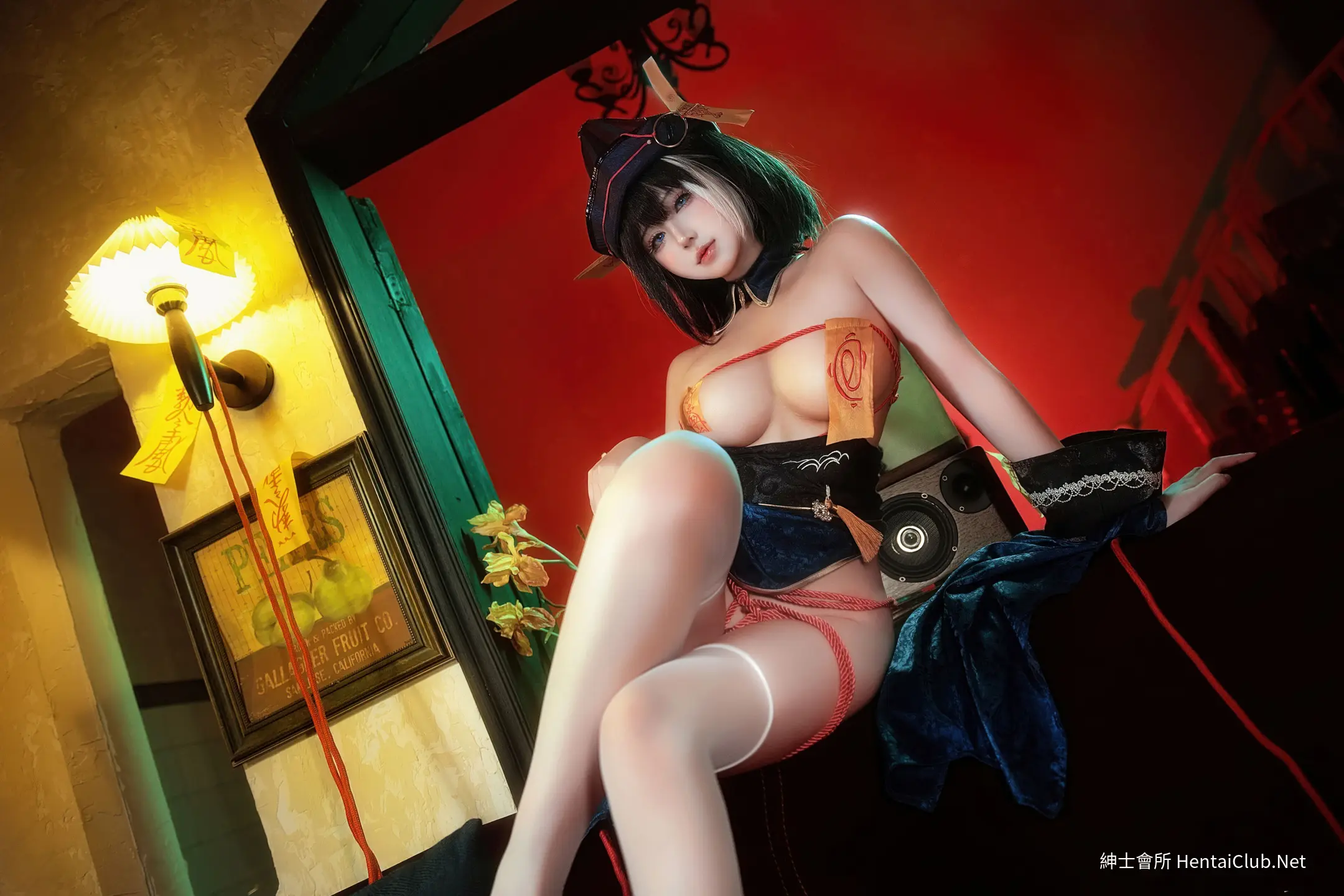 三度_69 碧蓝航线 华甲小僵尸 25 三度_69 碧蓝航线 华甲小僵尸